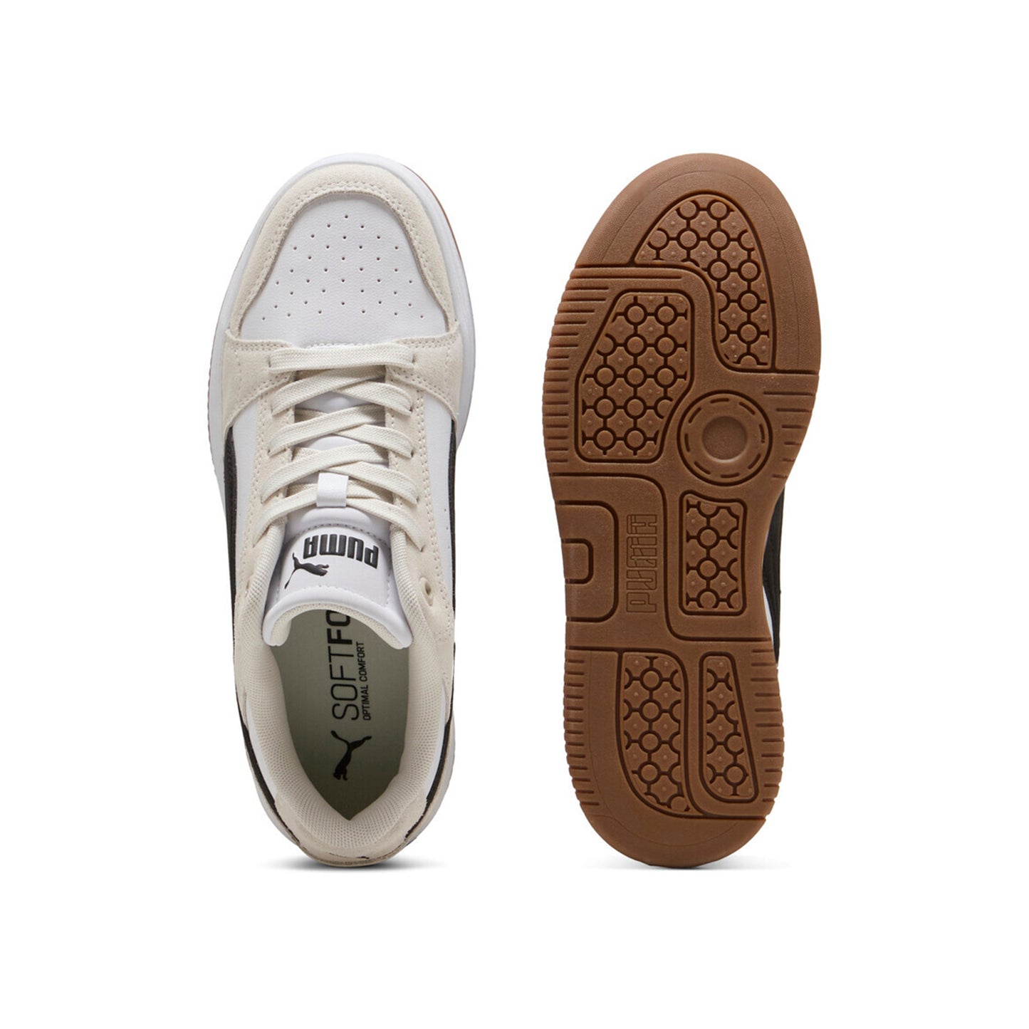 Zapatillas Urbano Mujer Puma Rebound Femme Low sd Zapatillas Urbano Mujer Puma Rebound Femme Low sd