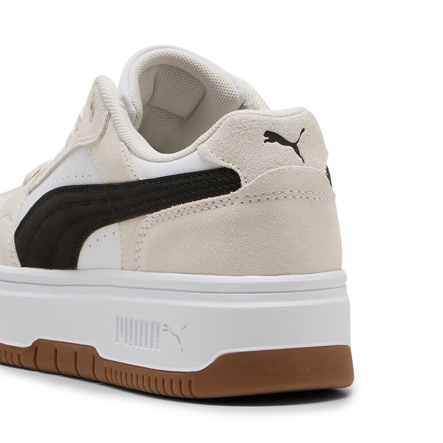 Zapatillas Urbano Mujer Puma Rebound Femme Low sd Zapatillas Urbano Mujer Puma Rebound Femme Low sd