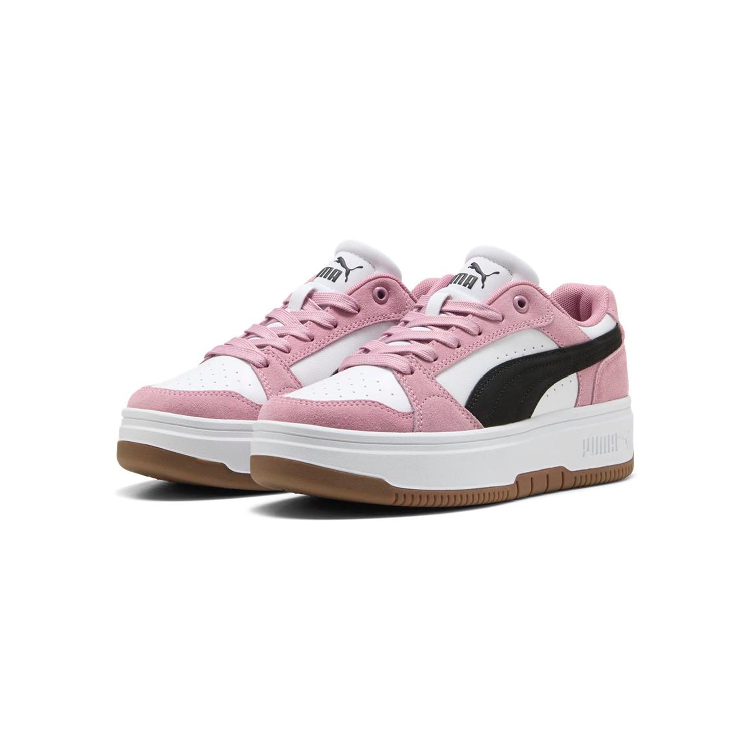 Zapatillas Urbano Mujer Puma Rebound Femme Low sd Zapatillas Urbano Mujer Puma Rebound Femme Low sd