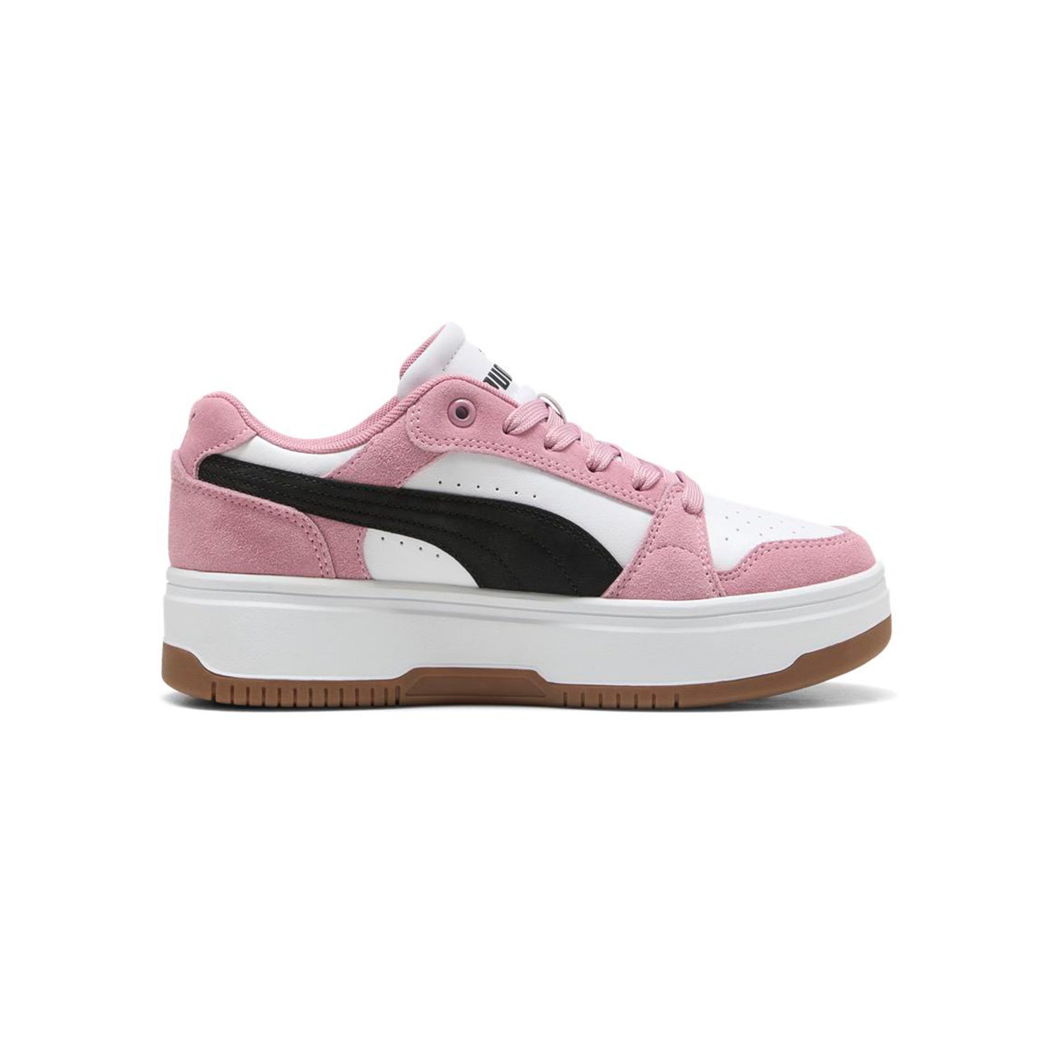 Zapatillas Urbano Mujer Puma Rebound Femme Low sd Zapatillas Urbano Mujer Puma Rebound Femme Low sd