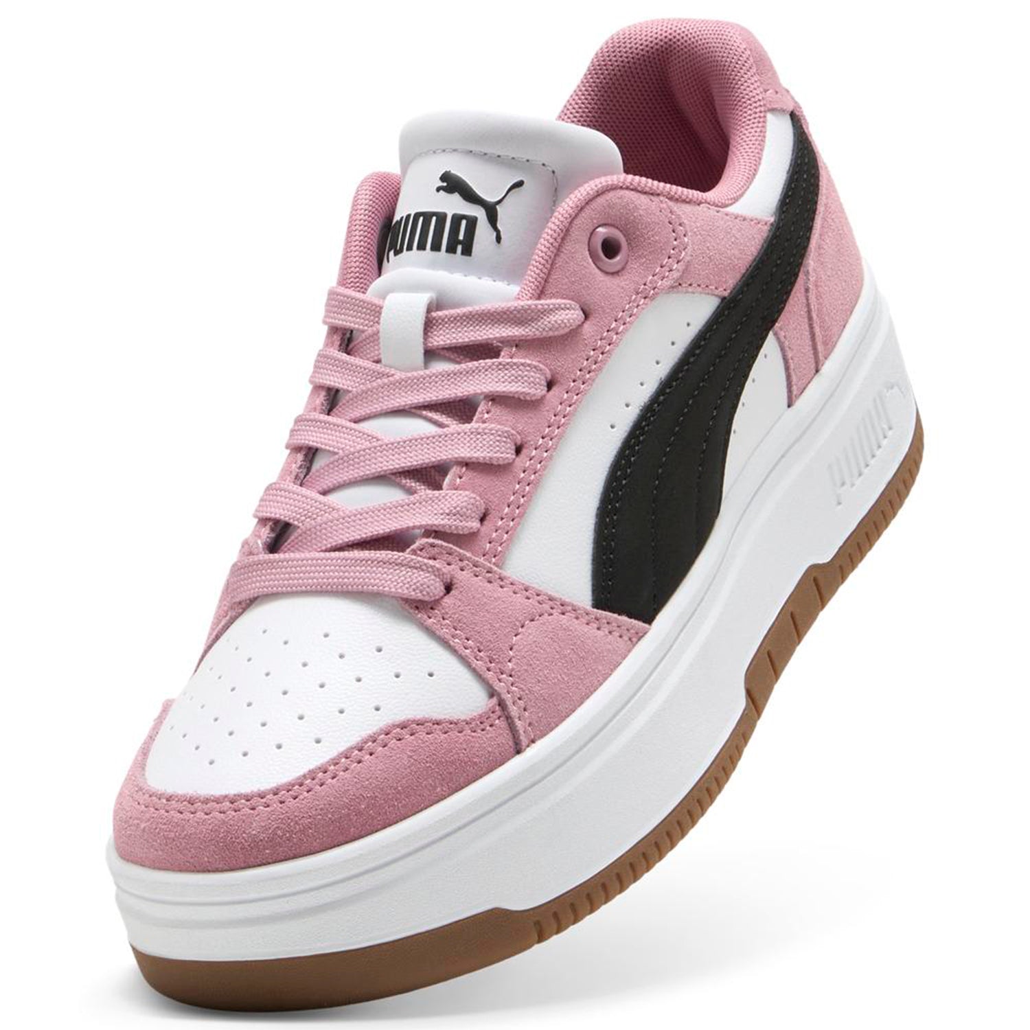 Zapatillas Urbano Mujer Puma Rebound Femme Low sd Zapatillas Urbano Mujer Puma Rebound Femme Low sd