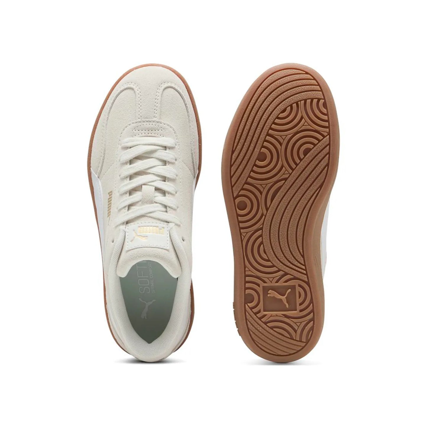 Zapatillas Urbano Mujer Puma Club Ii Era Platform Sd Wns Zapatillas Urbano Mujer Puma Club Ii Era Platform Sd Wns