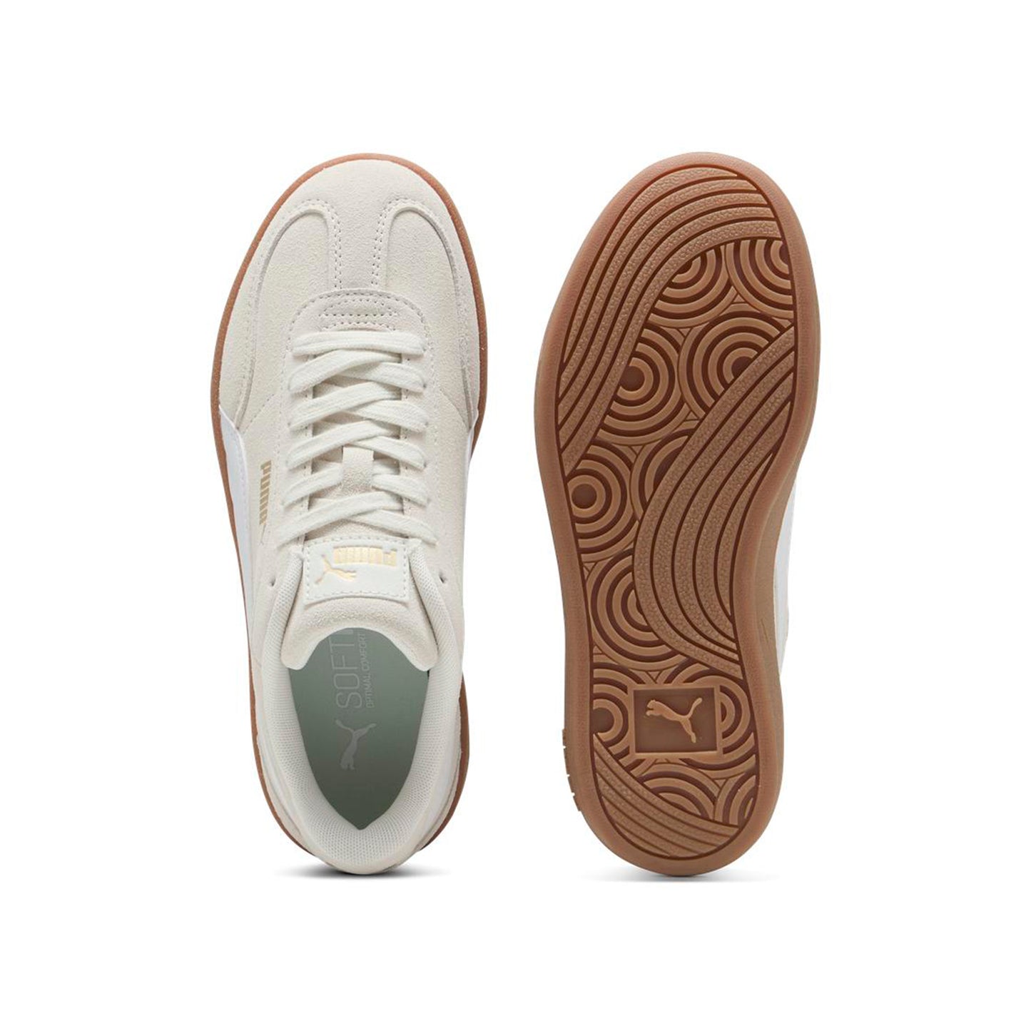 Zapatillas Urbano Mujer Puma Puma Club Ii Era Platform Sd Wns Zapatillas Urbano Mujer Puma Puma Club Ii Era Platform Sd Wns