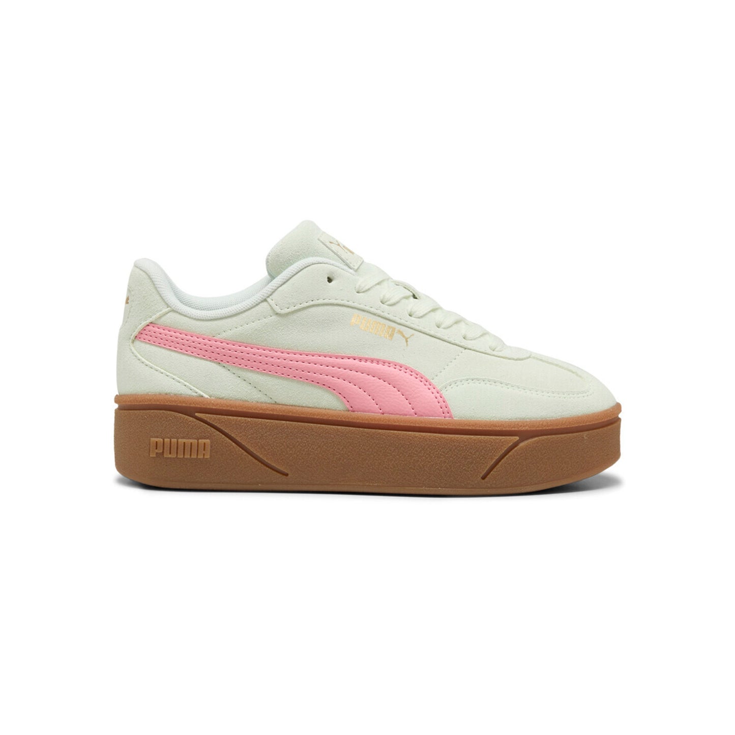Zapatillas Urbano Mujer Puma Club Ii Era Platform Sd Wns Zapatillas Urbano Mujer Puma Club Ii Era Platform Sd Wns