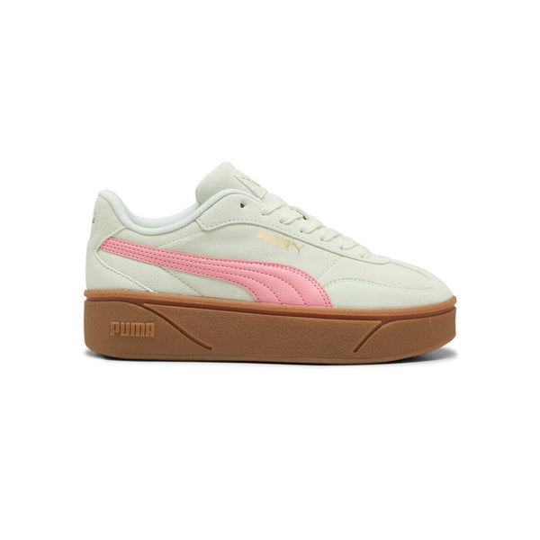Zapatillas Urbano Mujer Puma Club Ii Era Platform Sd Wns Zapatillas Urbano Mujer Puma Club Ii Era Platform Sd Wns