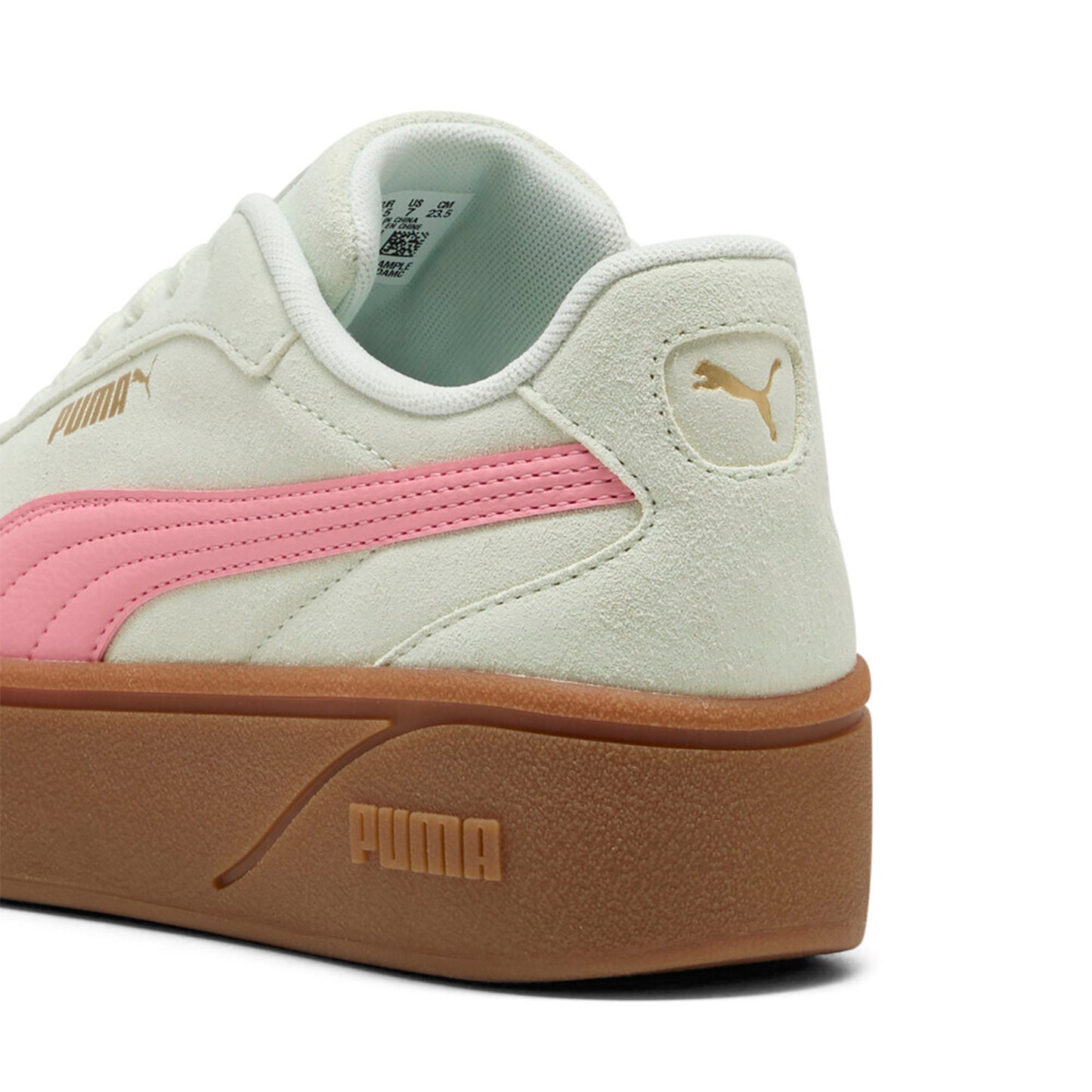 Zapatillas Urbano Mujer Puma Club Ii Era Platform Sd Wns Zapatillas Urbano Mujer Puma Club Ii Era Platform Sd Wns