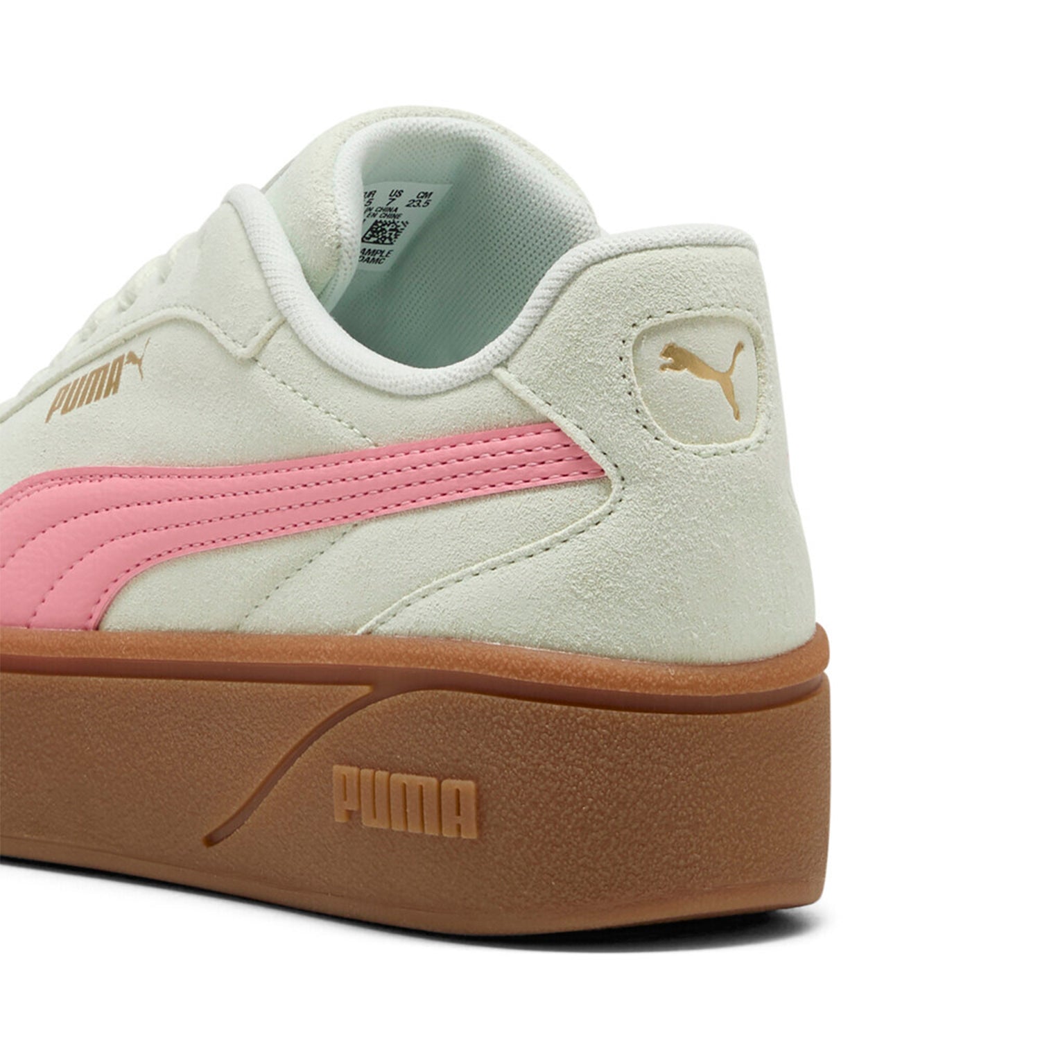 Zapatillas Urbano Mujer Puma Club Ii Era Platform Sd Wns Zapatillas Urbano Mujer Puma Club Ii Era Platform Sd Wns