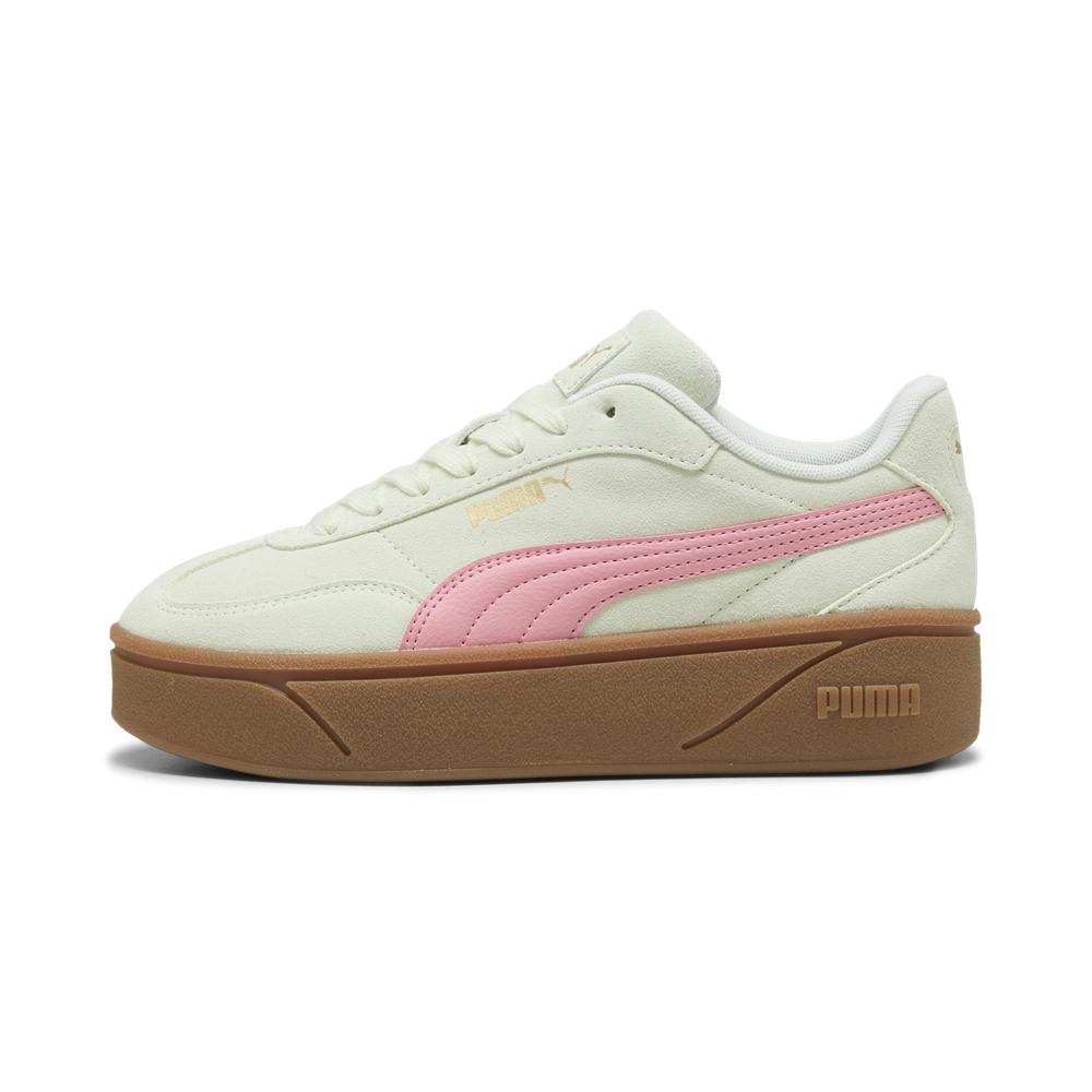 Zapatillas Urbano Mujer Puma Club Ii Era Platform Sd Wns Zapatillas Urbano Mujer Puma Club Ii Era Platform Sd Wns
