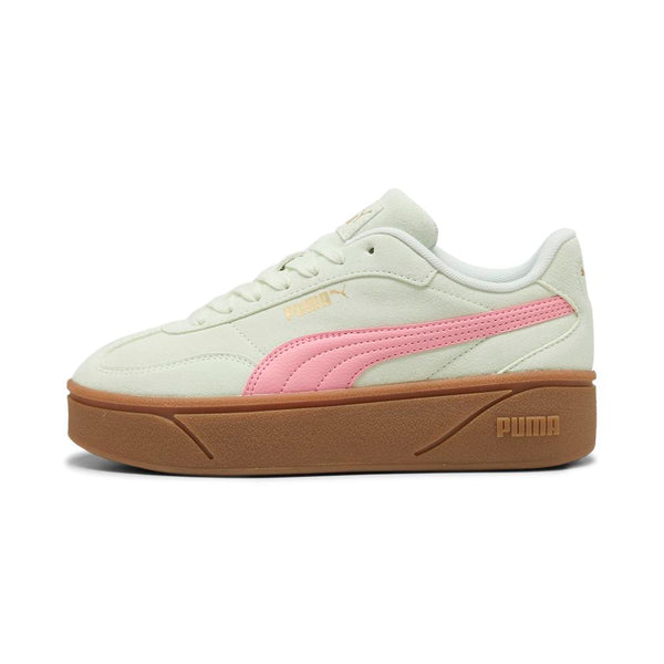 Zapatillas Urbano Mujer Puma Club Ii Era Platform Sd Wns Zapatillas Urbano Mujer Puma Club Ii Era Platform Sd Wns