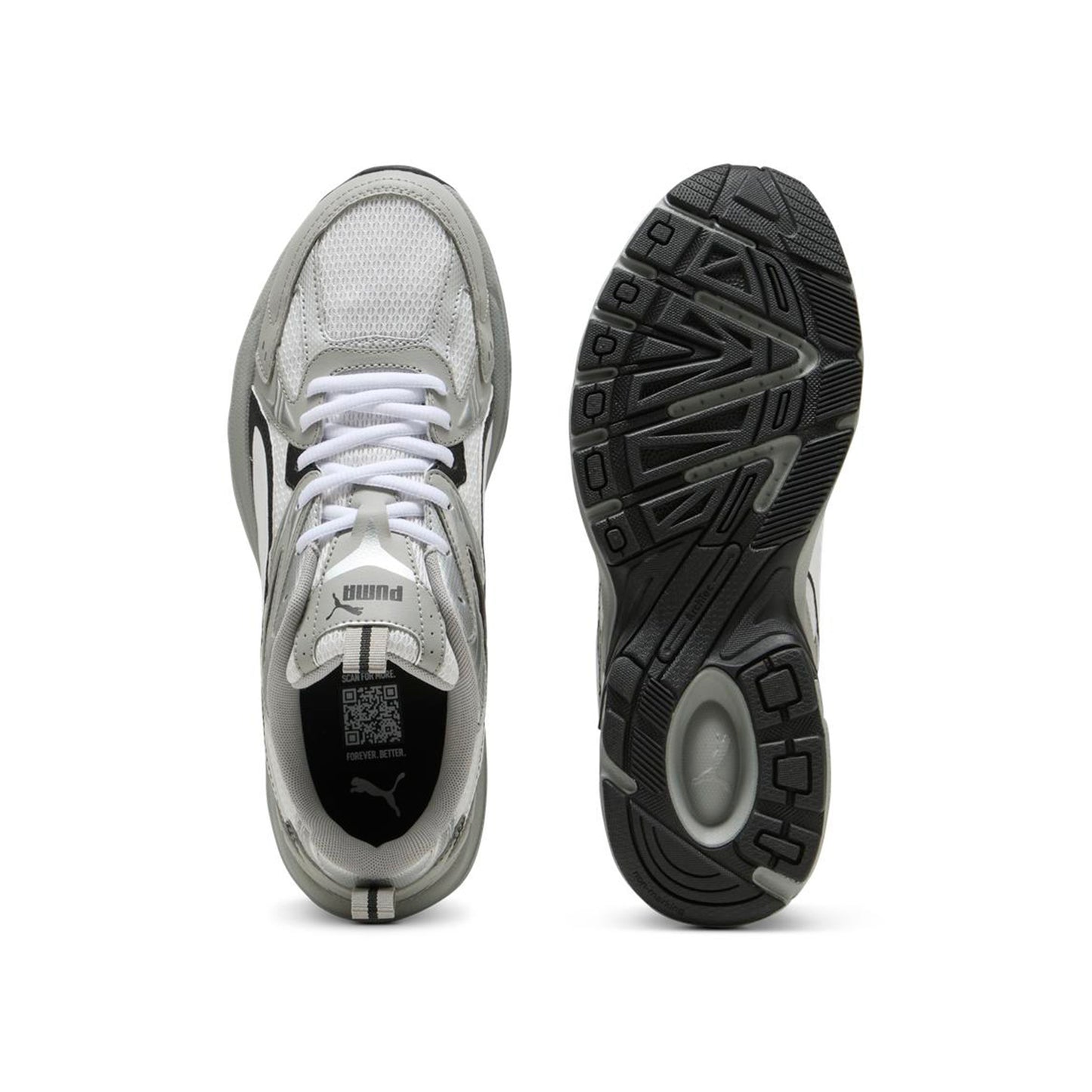 Zapatillas Urbano Mujer Puma Milenio Tech_ Zapatillas Urbano Mujer Puma Milenio Tech_