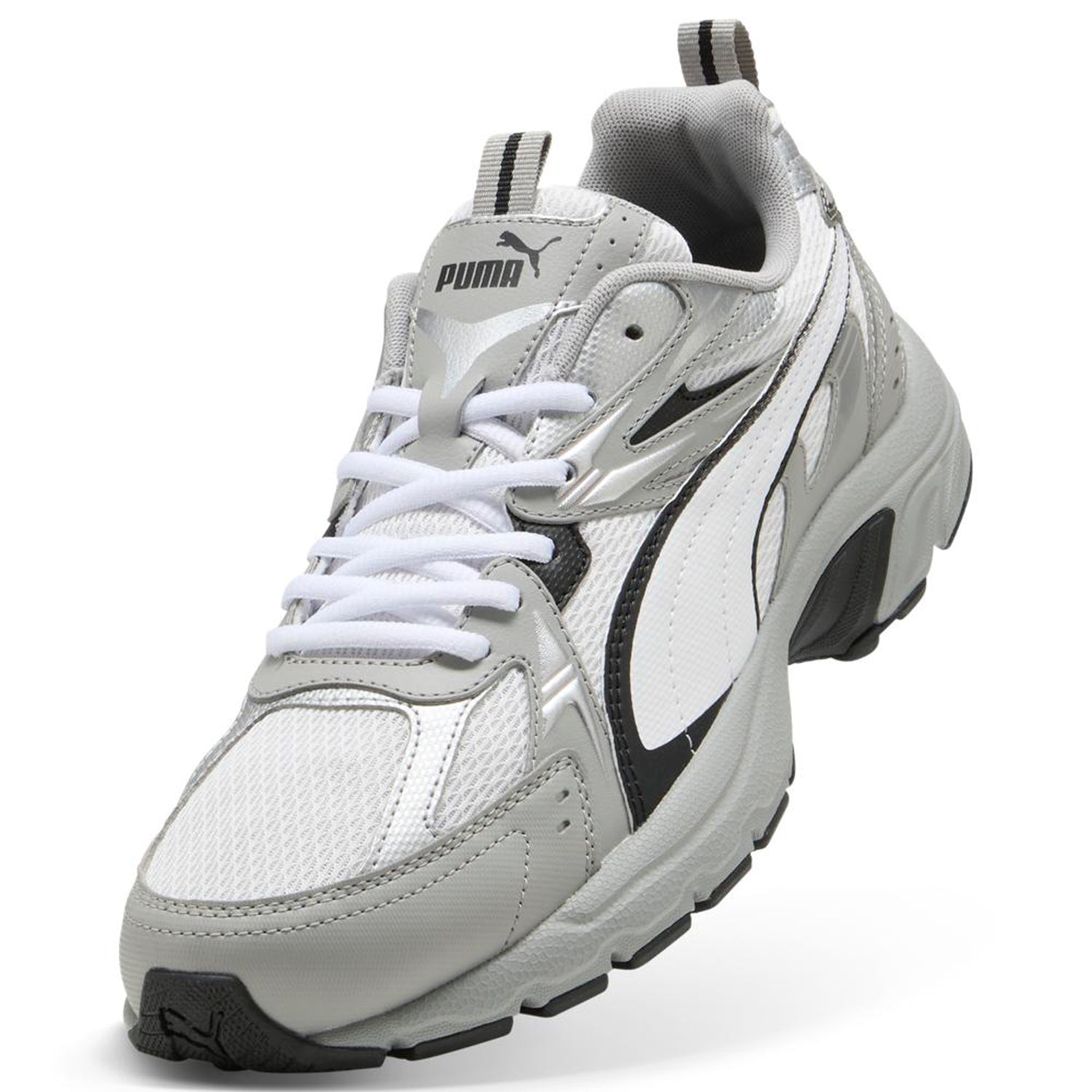 Zapatillas Urbano Mujer Puma Milenio Tech_ Zapatillas Urbano Mujer Puma Milenio Tech_