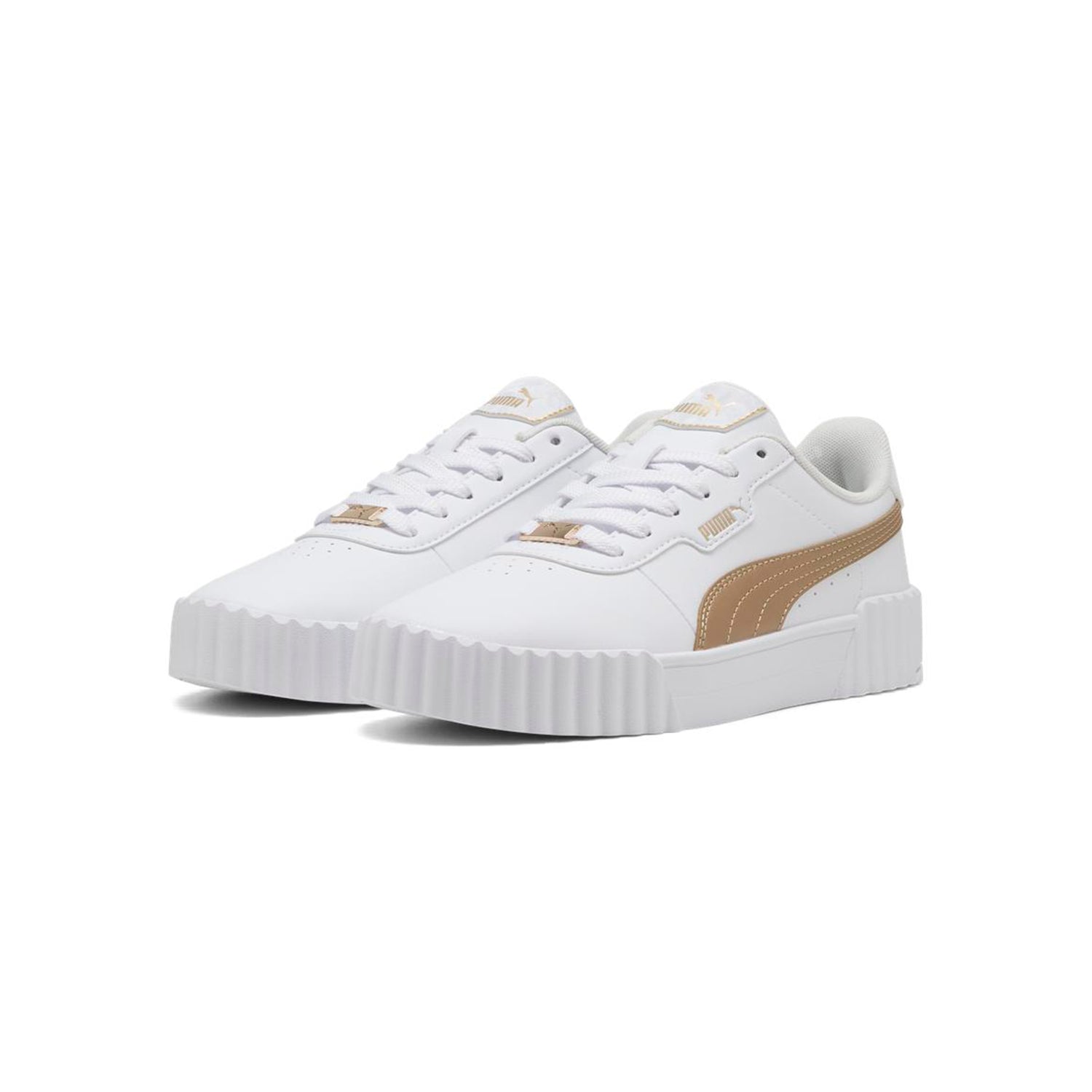 Zapatillas Urbano Mujer Puma Carina 3.0 Dayinight Zapatillas Urbano Mujer Puma Carina 3.0 Dayinight