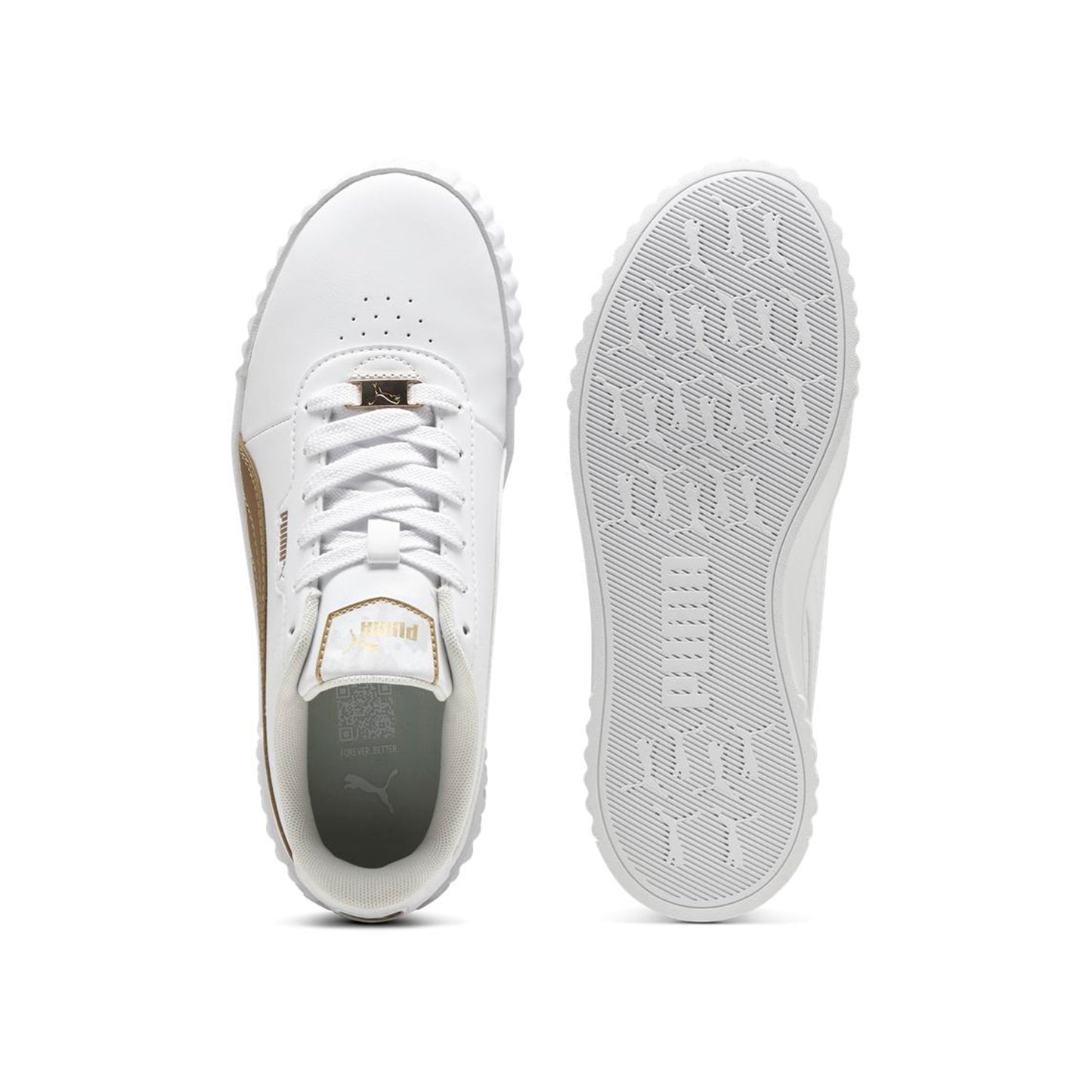 Zapatillas Urbano Mujer Puma Carina 3.0 Dayinight Zapatillas Urbano Mujer Puma Carina 3.0 Dayinight