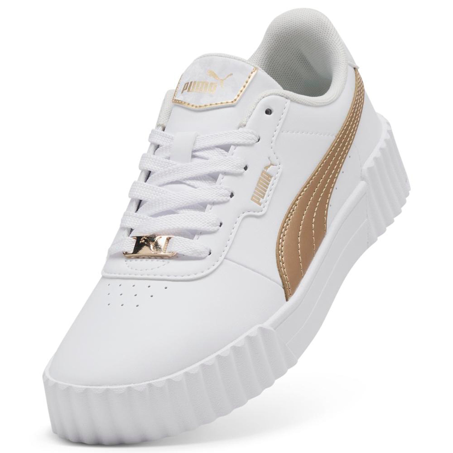 Zapatillas Urbano Mujer Puma Carina 3.0 Dayinight Zapatillas Urbano Mujer Puma Carina 3.0 Dayinight