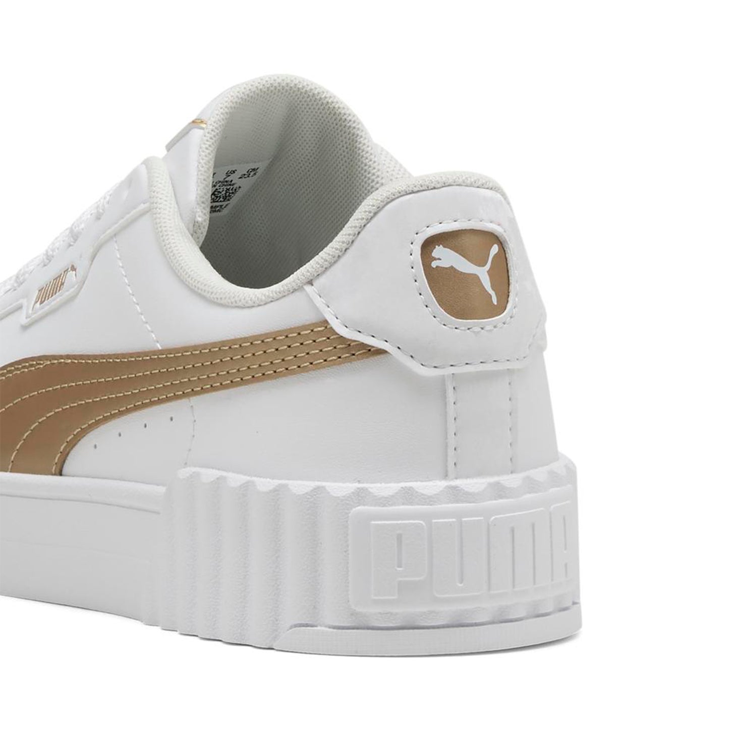 Zapatillas Urbano Mujer Puma Carina 3.0 Dayinight Zapatillas Urbano Mujer Puma Carina 3.0 Dayinight