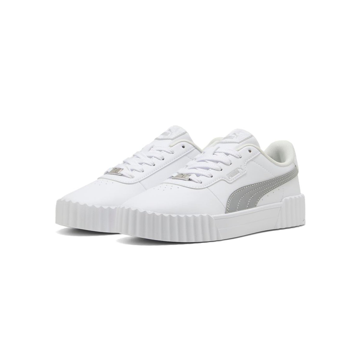 Zapatillas Urbano Mujer Puma Carina 3.0 Dayinight Zapatillas Urbano Mujer Puma Carina 3.0 Dayinight