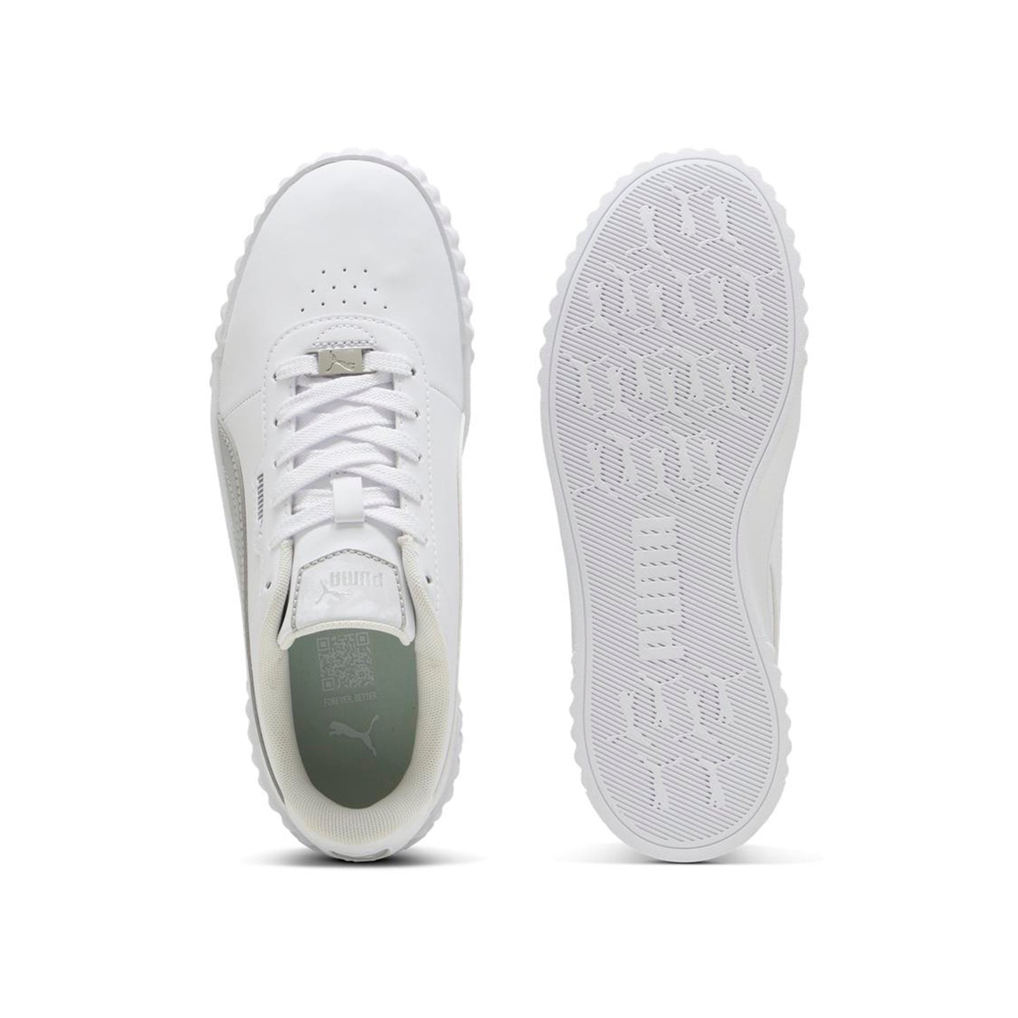 Zapatillas Urbano Mujer Puma Carina 3.0 Dayinight Zapatillas Urbano Mujer Puma Carina 3.0 Dayinight