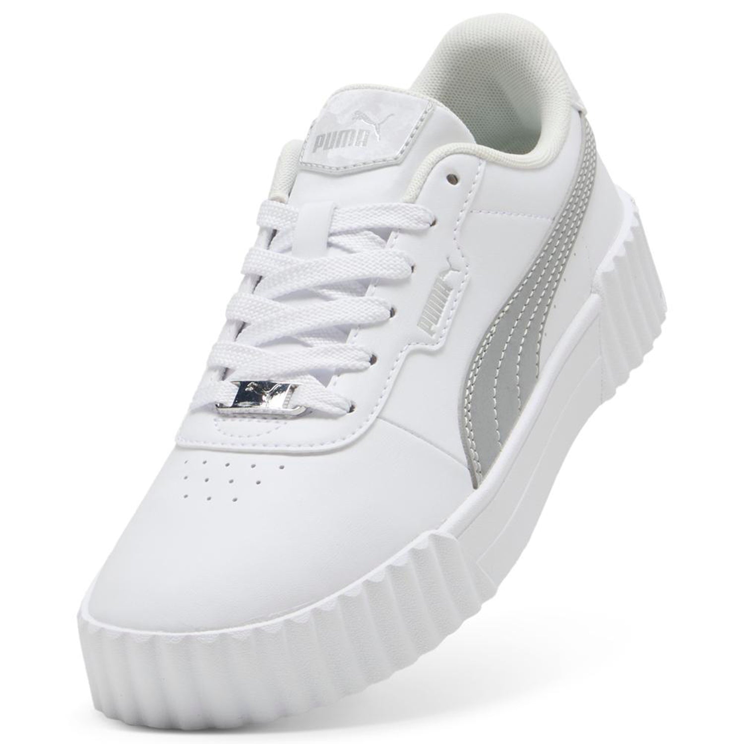 Zapatillas Urbano Mujer Puma Carina 3.0 Dayinight Zapatillas Urbano Mujer Puma Carina 3.0 Dayinight
