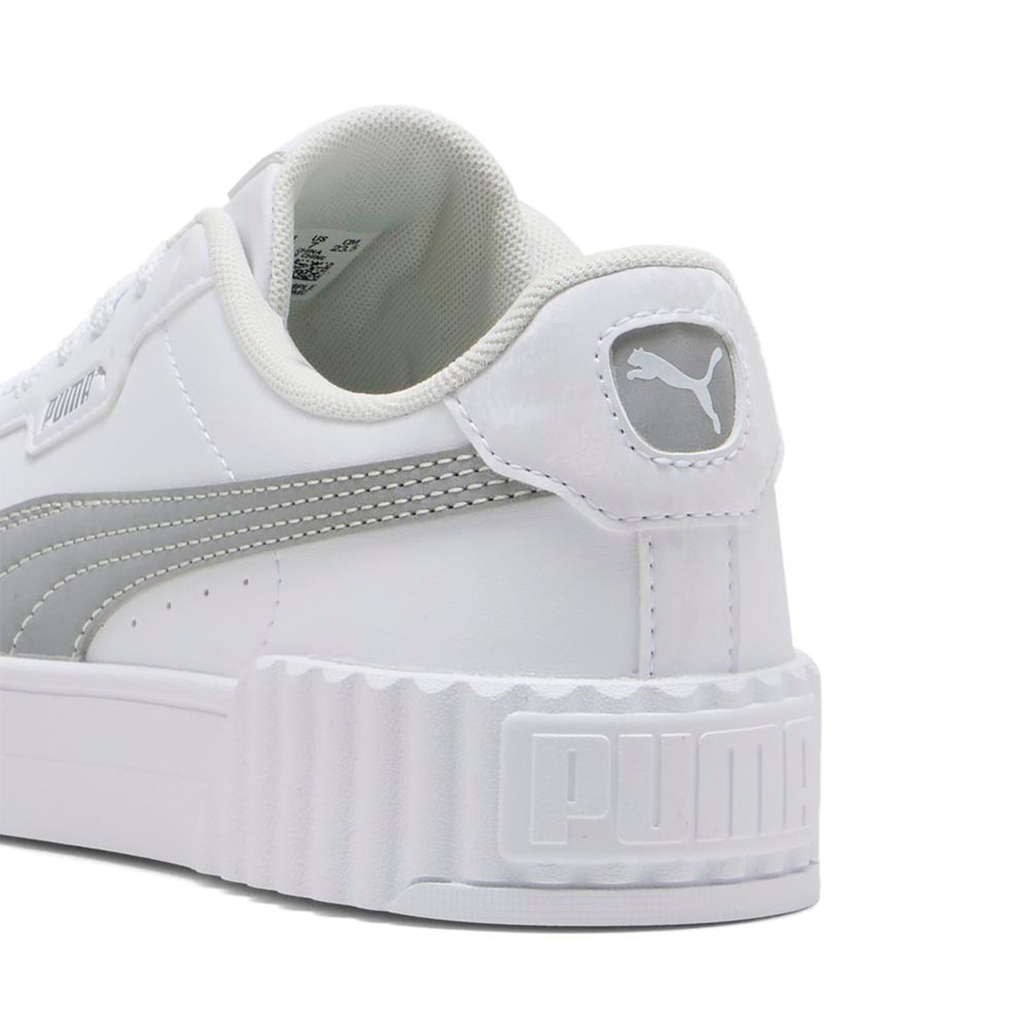 Zapatillas Urbano Mujer Puma Carina 3.0 Dayinight Zapatillas Urbano Mujer Puma Carina 3.0 Dayinight