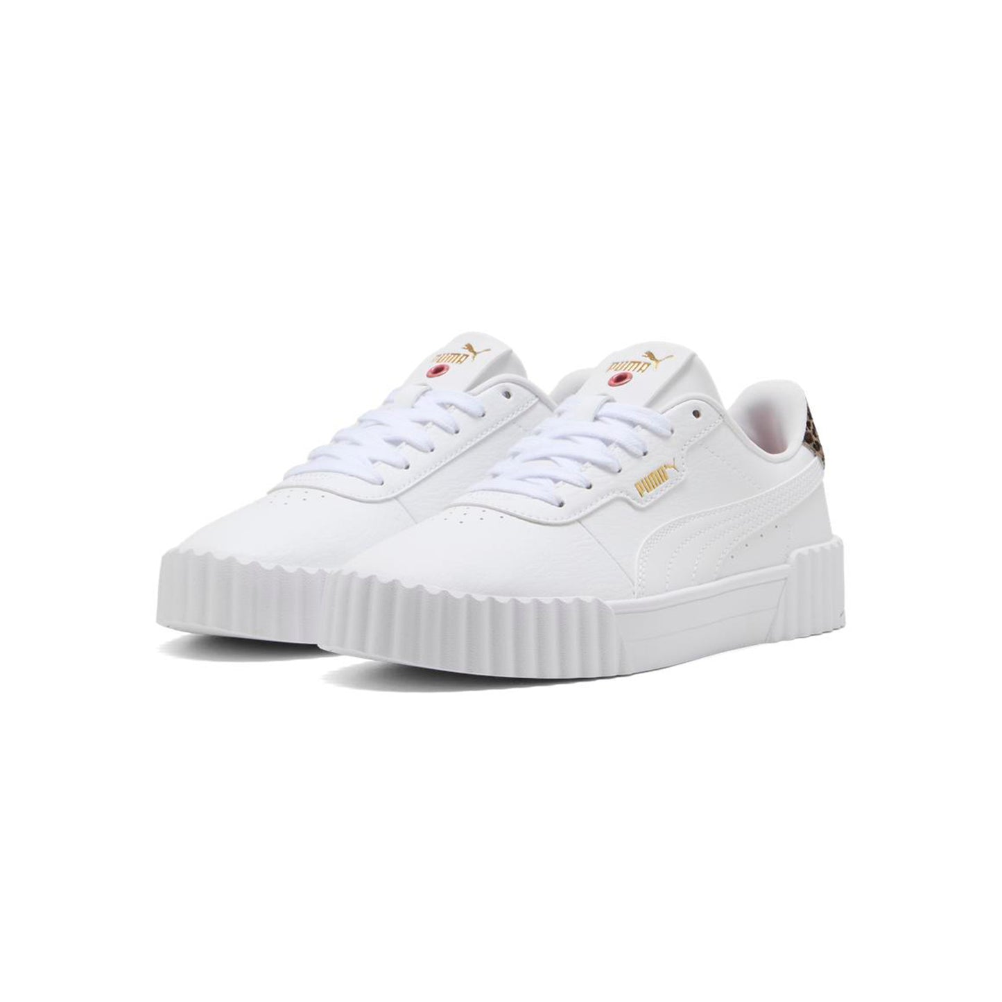Zapatillas Urbano Mujer Puma Carina 3.0 Animal Flair Zapatillas Urbano Mujer Puma Carina 3.0 Animal Flair