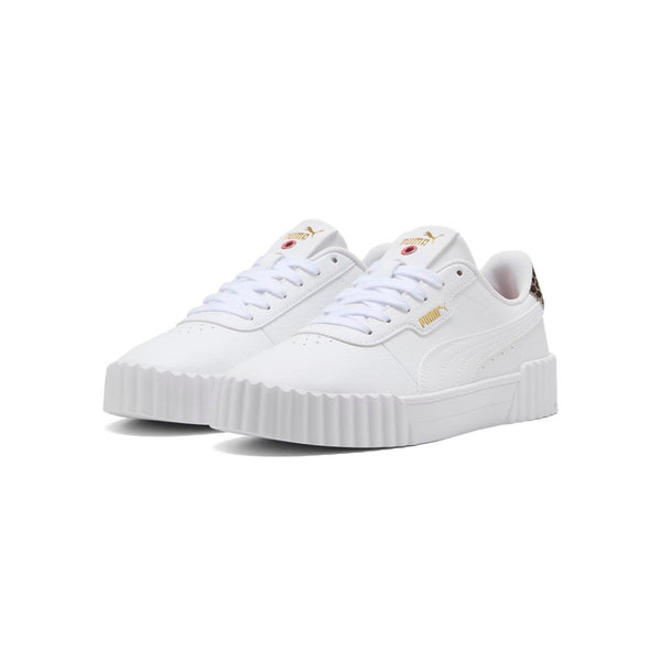 Zapatillas Urbano Mujer Puma Carina 3.0 Animal Flair Zapatillas Urbano Mujer Puma Carina 3.0 Animal Flair