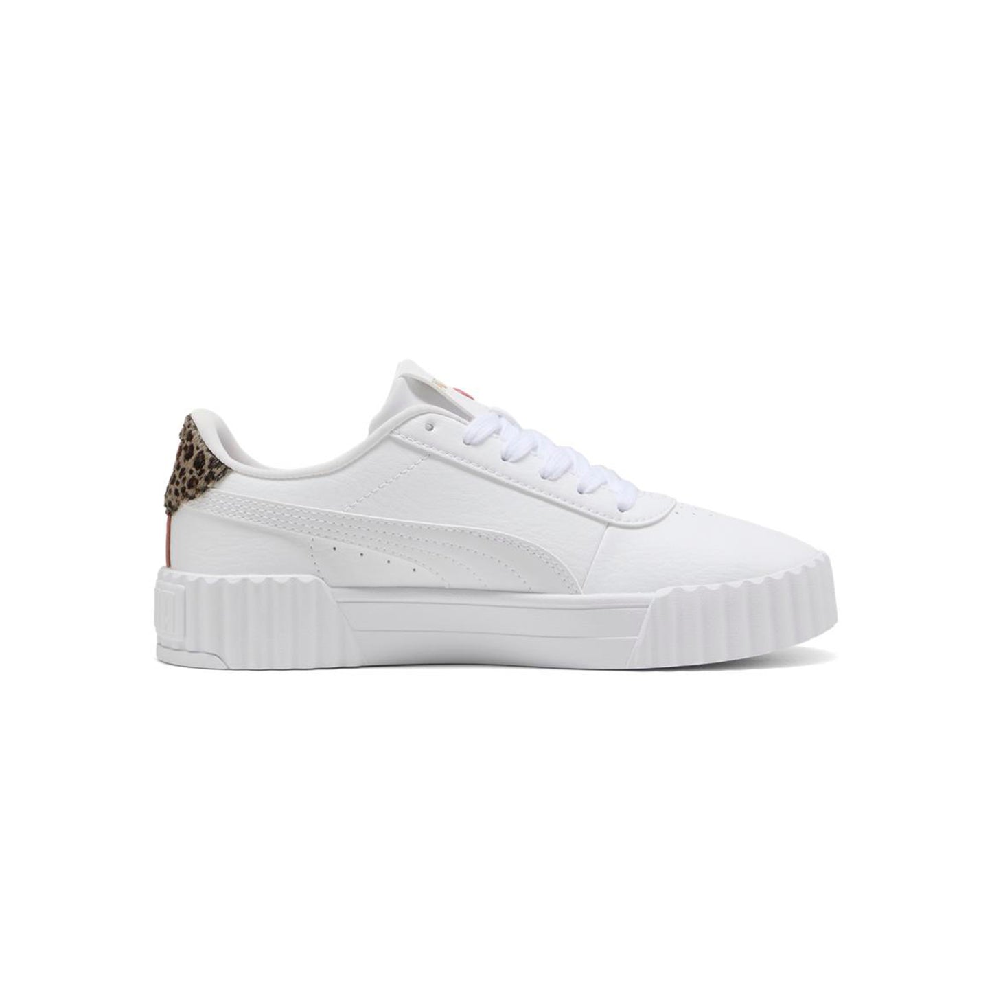 Zapatillas Urbano Mujer Puma Carina 3.0 Animal Flair Zapatillas Urbano Mujer Puma Carina 3.0 Animal Flair