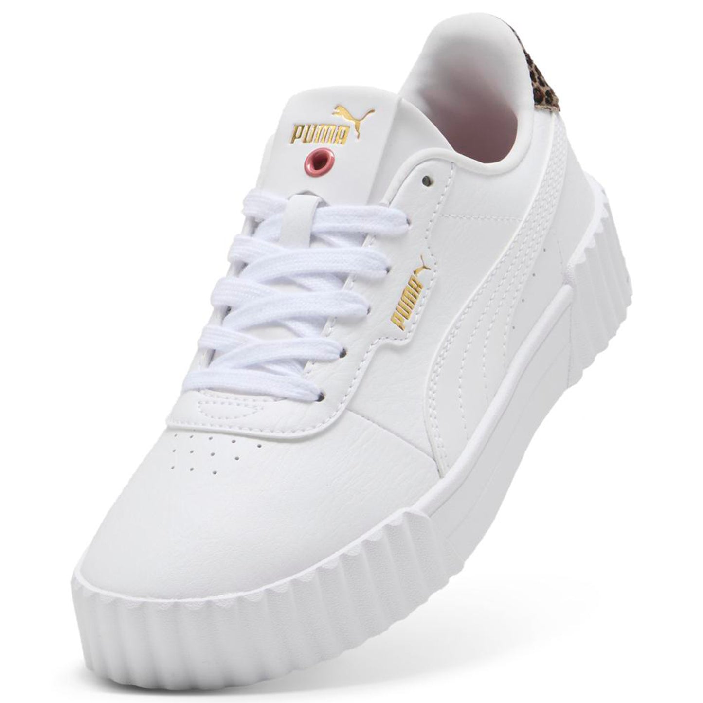 Zapatillas Urbano Mujer Puma Carina 3.0 Animal Flair Zapatillas Urbano Mujer Puma Carina 3.0 Animal Flair