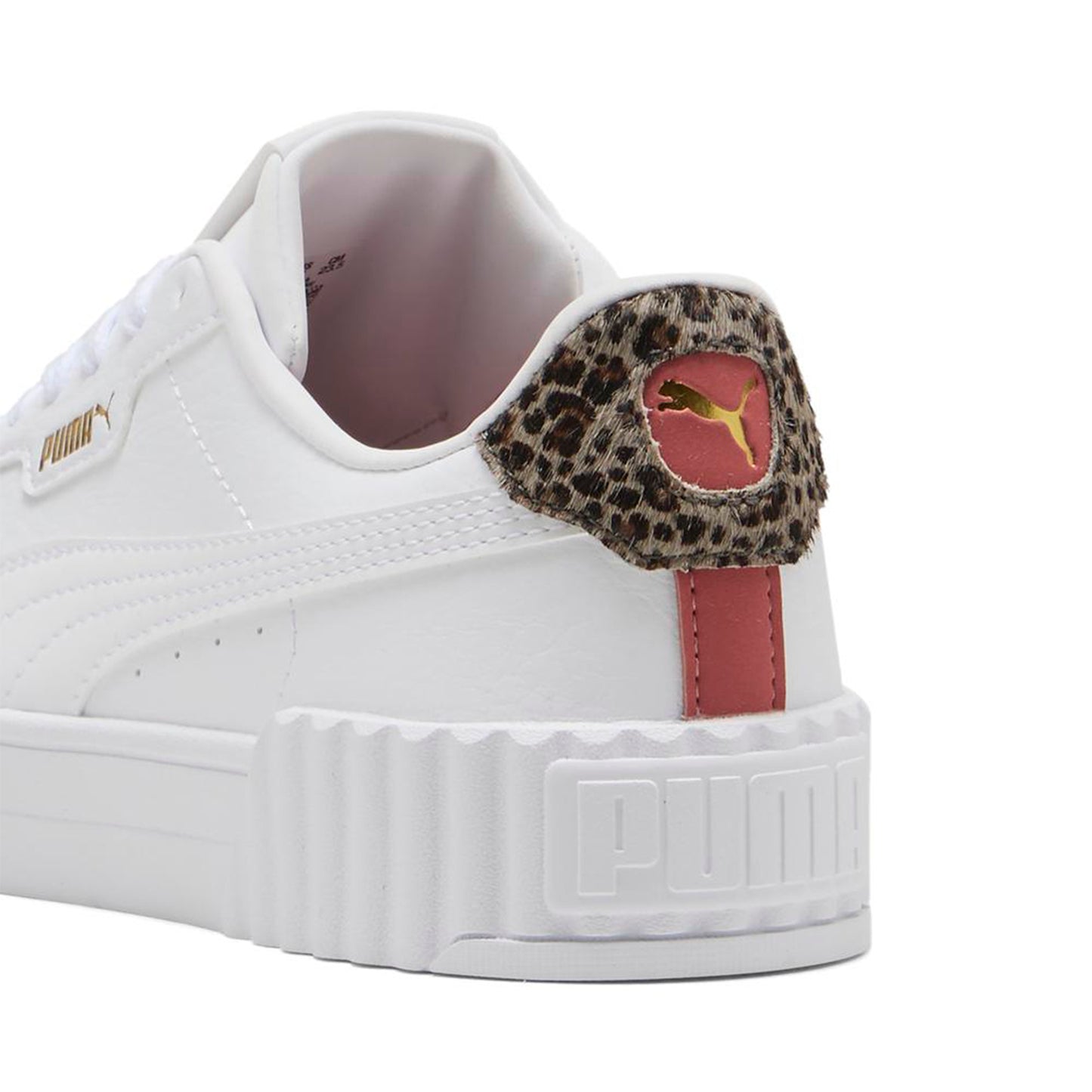 Zapatillas Urbano Mujer Puma Carina 3.0 Animal Flair Zapatillas Urbano Mujer Puma Carina 3.0 Animal Flair