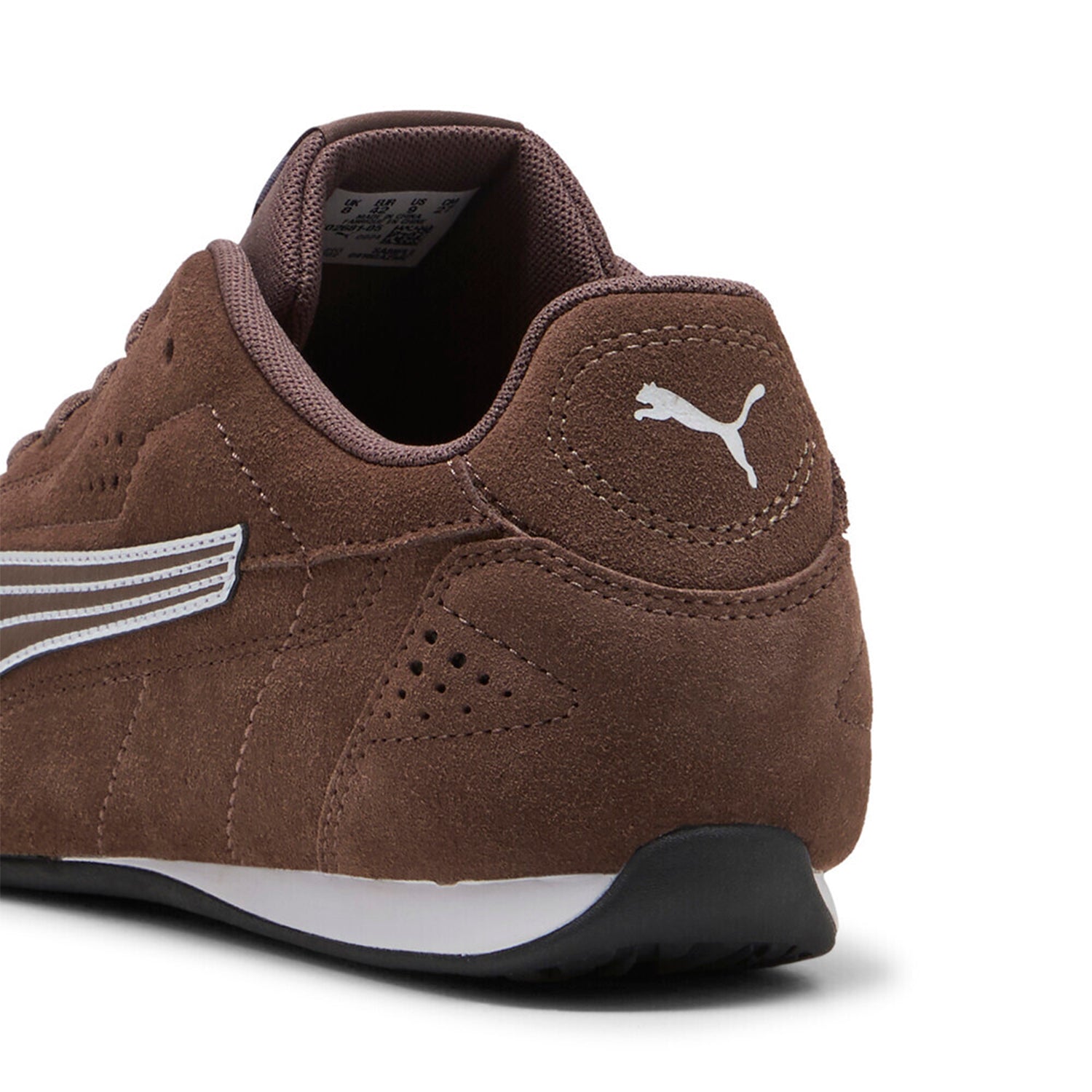 Zapatillas Urbano Mujer Puma Catch sd Zapatillas Urbano Mujer Puma Catch sd