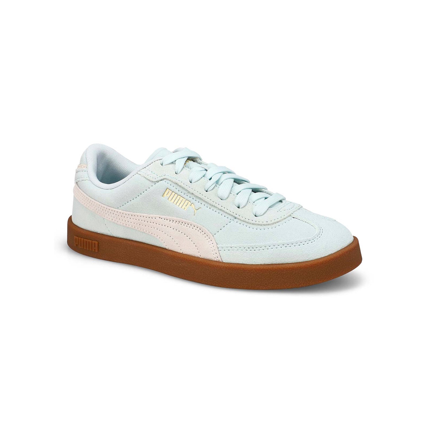 Zapatillas Urbano Mujer Puma Club Ii Era Suede Wns Zapatillas Urbano Mujer Puma Club Ii Era Suede Wns