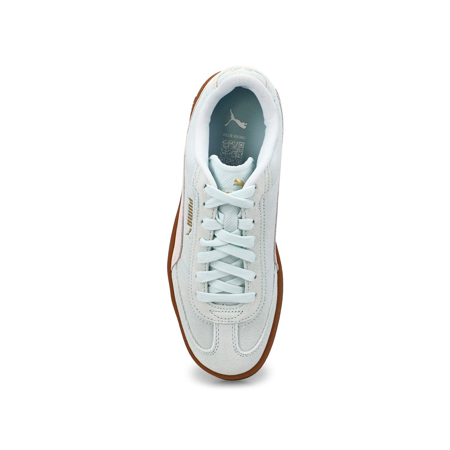 Zapatillas Urbano Mujer Puma Club Ii Era Suede Wns Zapatillas Urbano Mujer Puma Club Ii Era Suede Wns