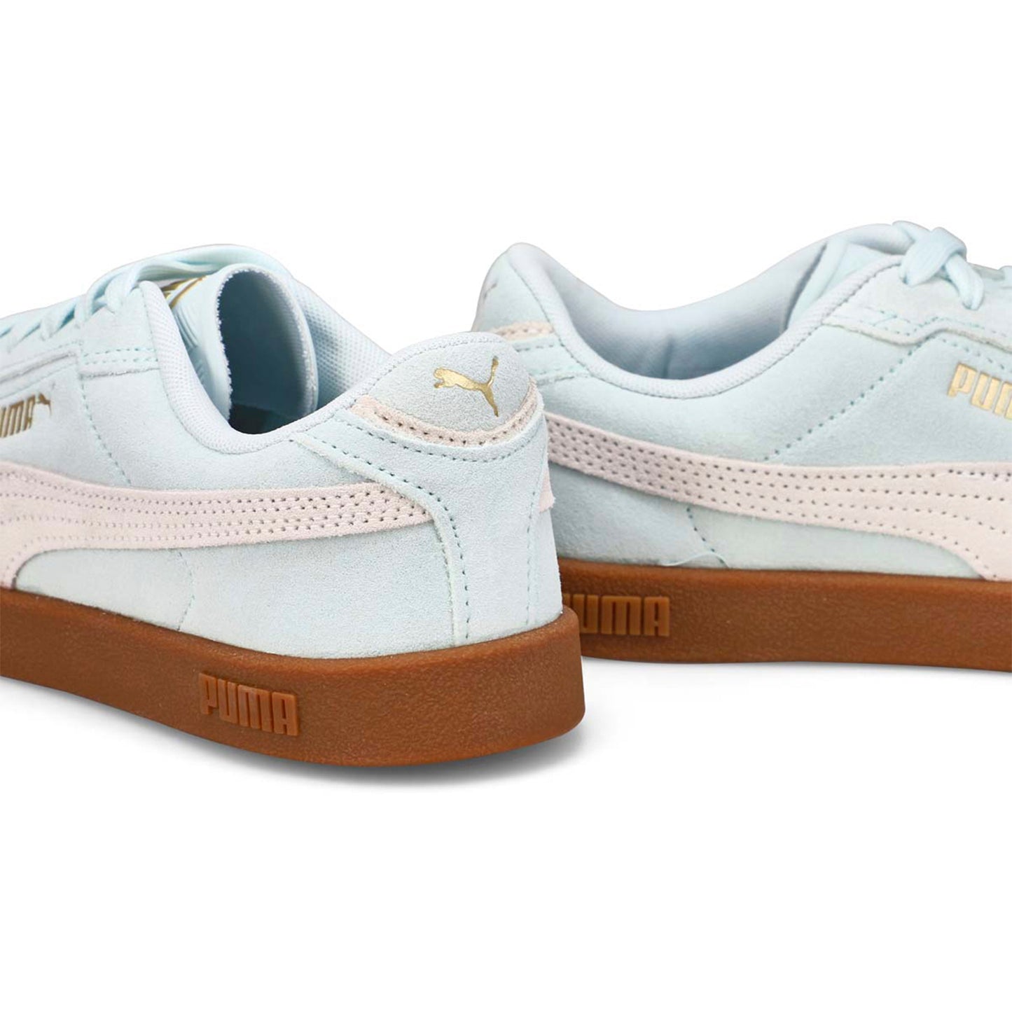 Zapatillas Urbano Mujer Puma Club Ii Era Suede Wns Zapatillas Urbano Mujer Puma Club Ii Era Suede Wns