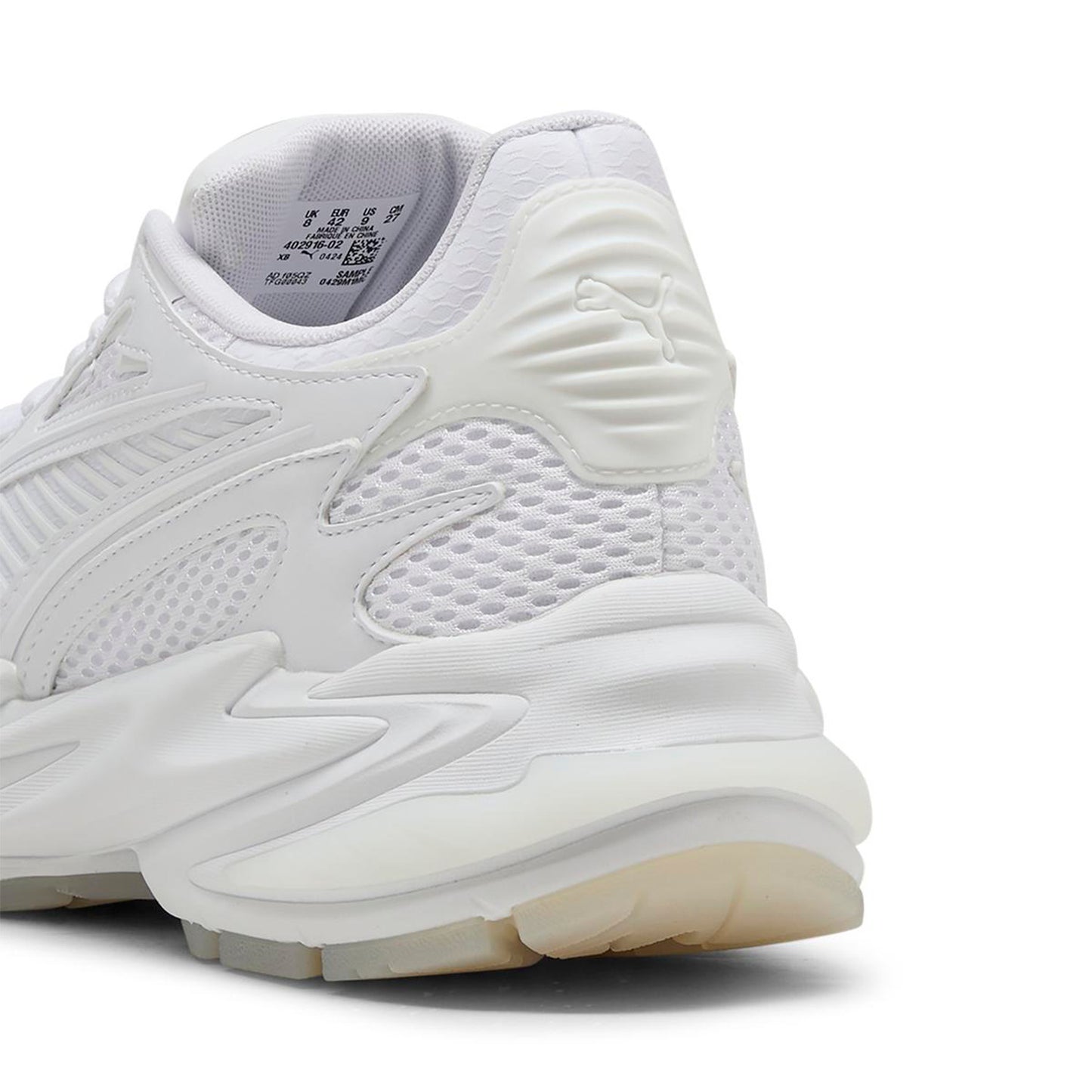 Zapatillas Puma Hombre RS Surge Blanco Zapatillas Puma Hombre RS Surge Blanco