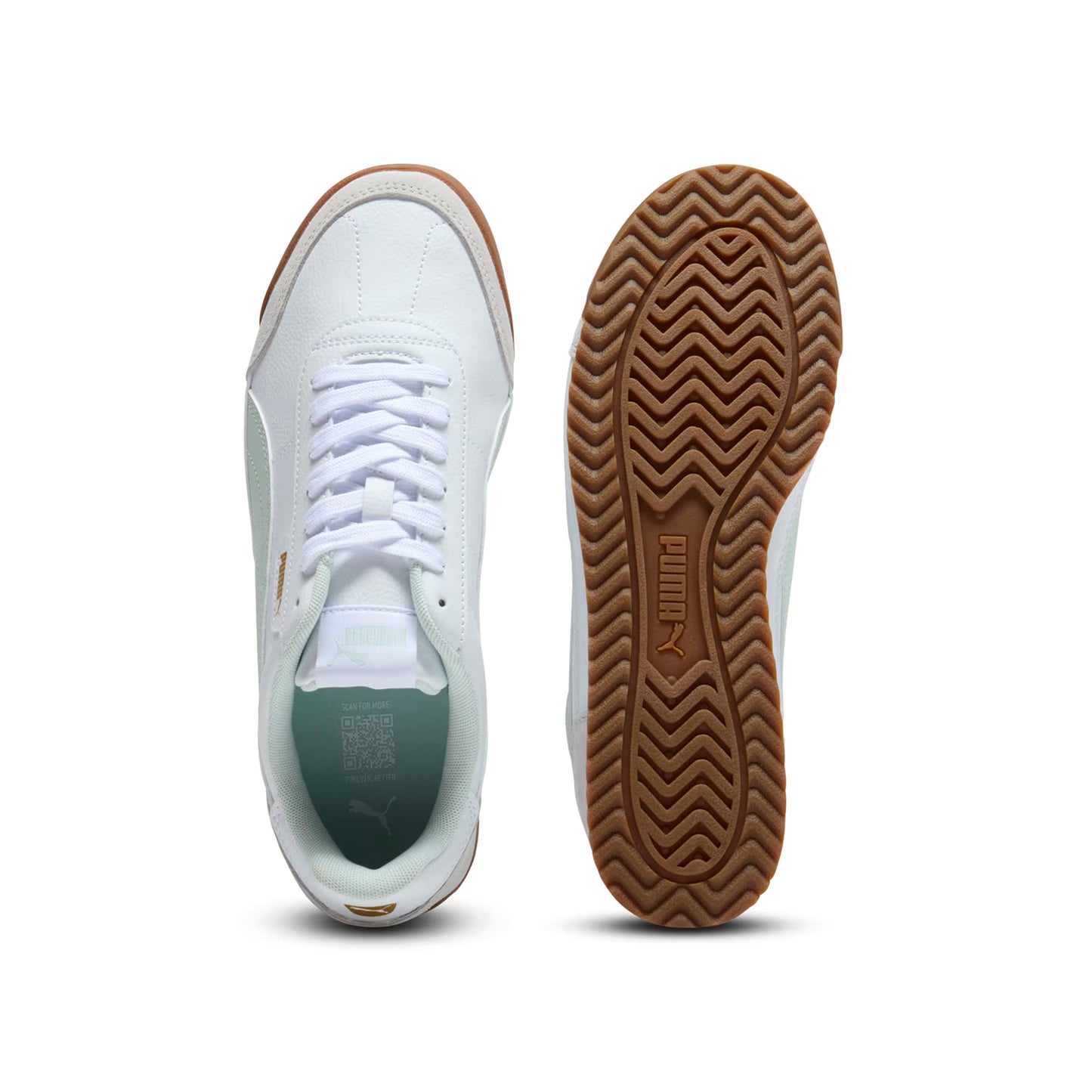 Zapatillas Urbano Mujer Puma Turino Ii Og Zapatillas Urbano Mujer Puma Turino Ii Og