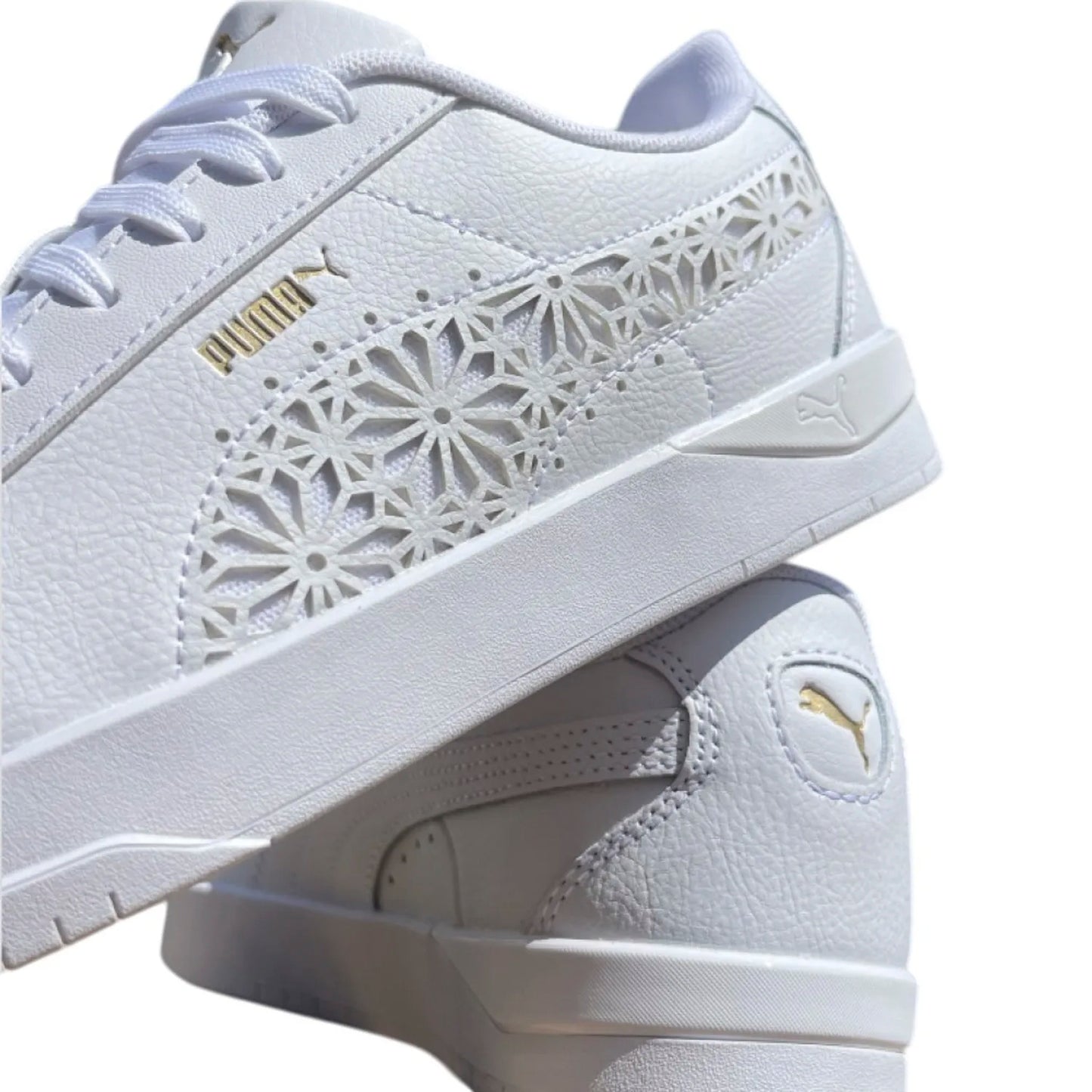 Zapatillas Urbano Mujer Puma Jada Classic Lasercut Zapatillas Urbano Mujer Puma Jada Classic Lasercut