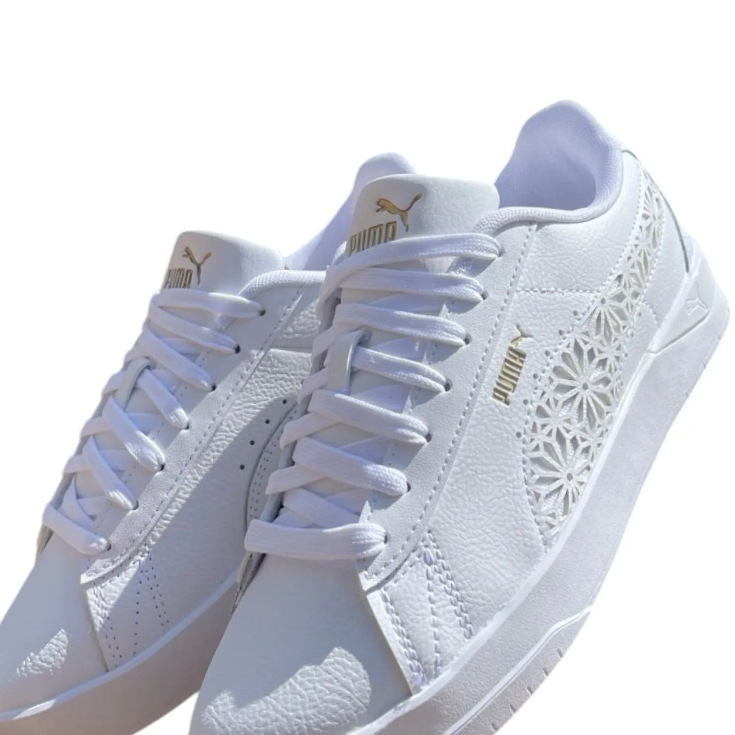 Zapatillas Urbano Mujer Puma Jada Classic Lasercut Zapatillas Urbano Mujer Puma Jada Classic Lasercut