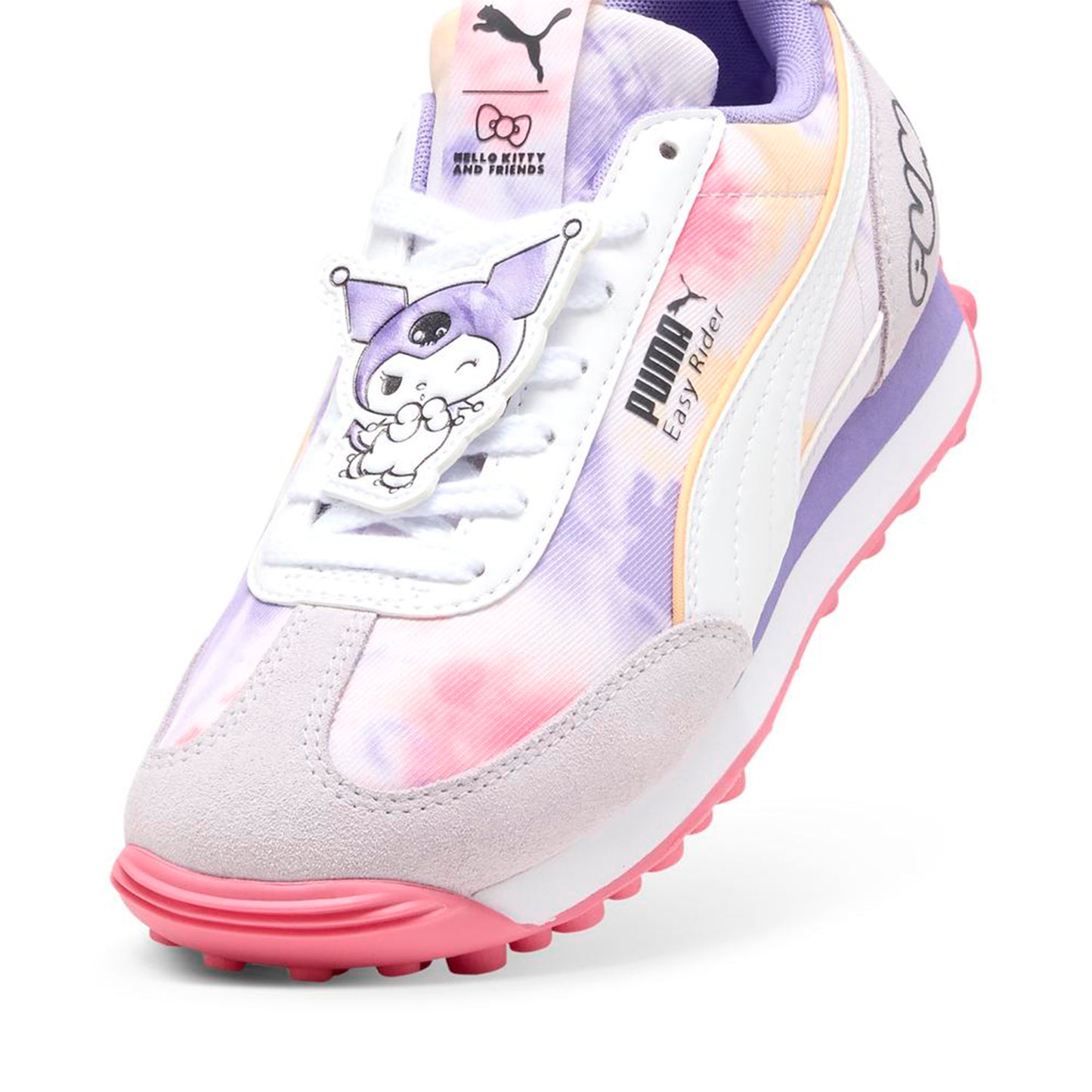 Zapatillas Urbano Mujer Puma Easy Rider Hello Kitty & Friends Junior Zapatillas Urbano Mujer Puma Easy Rider Hello Kitty & Friends Junior
