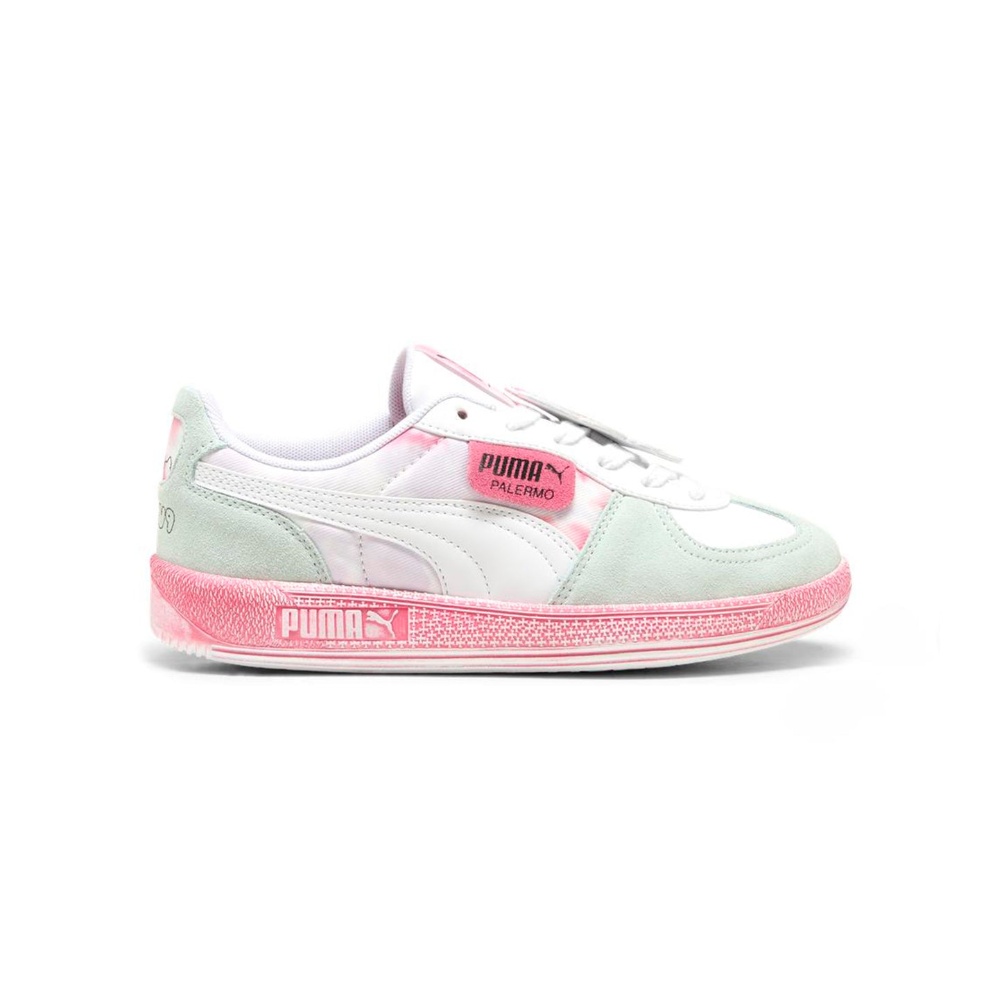 Zapatillas Urbano Mujer Puma Palermo Hello Kitty & Friends Junior Zapatillas Urbano Mujer Puma Palermo Hello Kitty & Friends Junior