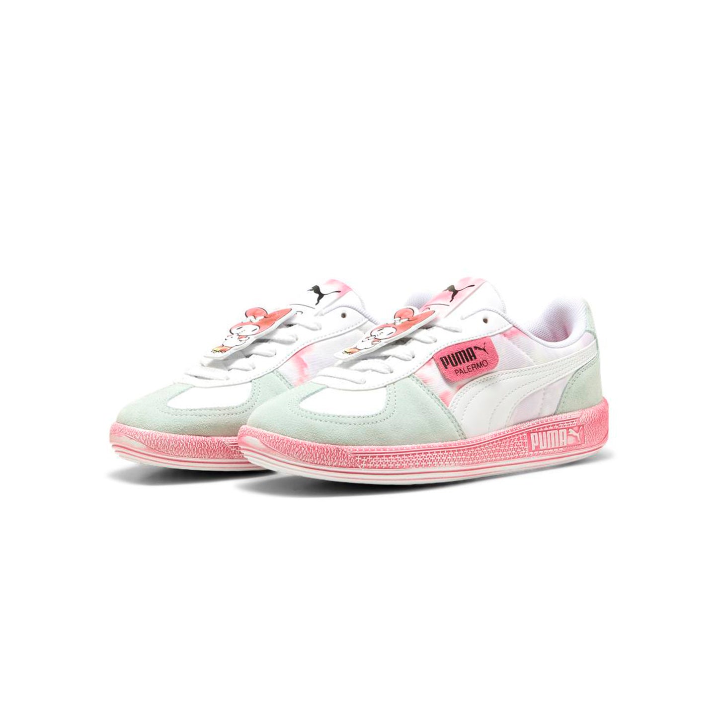 Zapatillas Urbano Mujer Puma Palermo Hello Kitty & Friends Junior Zapatillas Urbano Mujer Puma Palermo Hello Kitty & Friends Junior