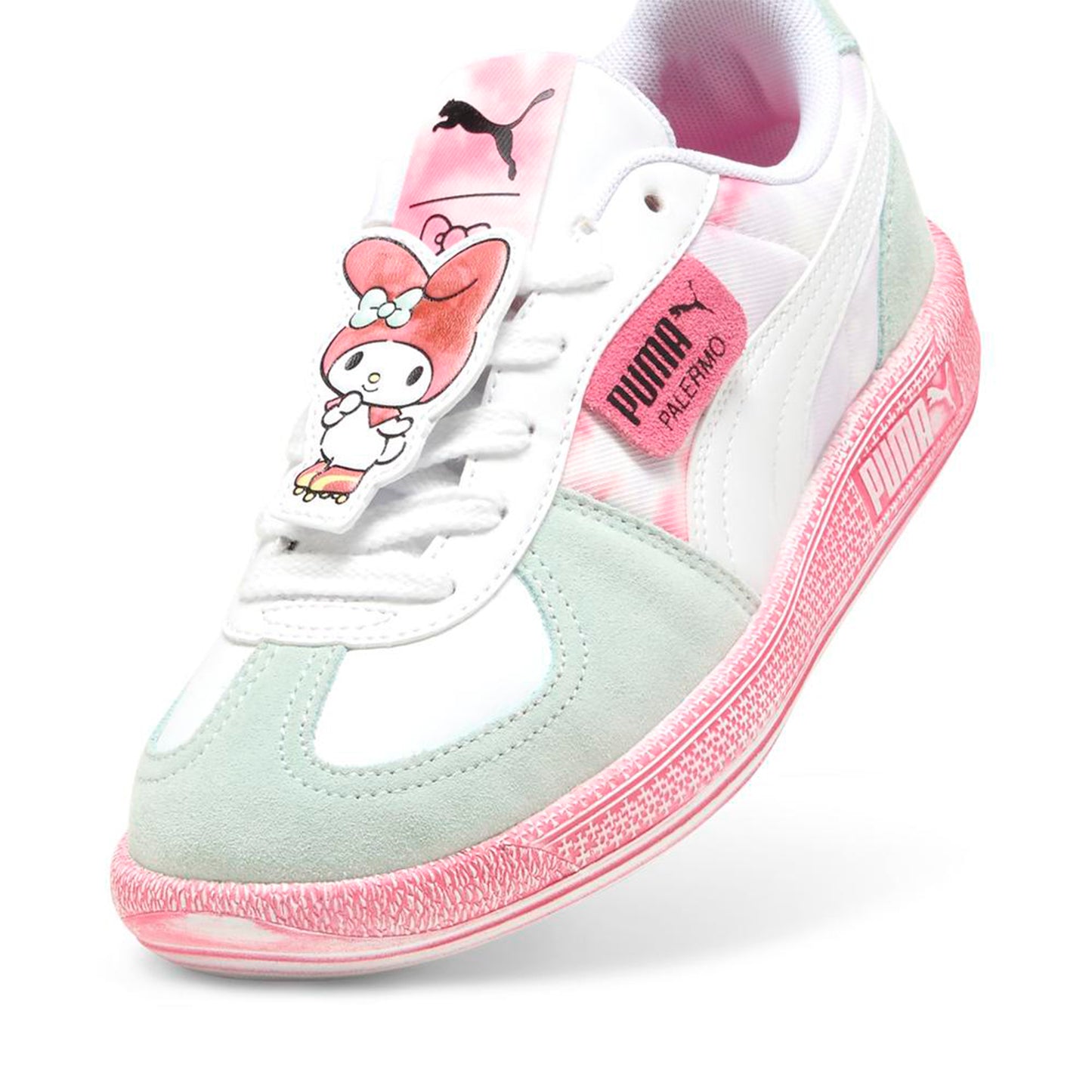 Zapatillas Urbano Mujer Puma Palermo Hello Kitty & Friends Junior Zapatillas Urbano Mujer Puma Palermo Hello Kitty & Friends Junior