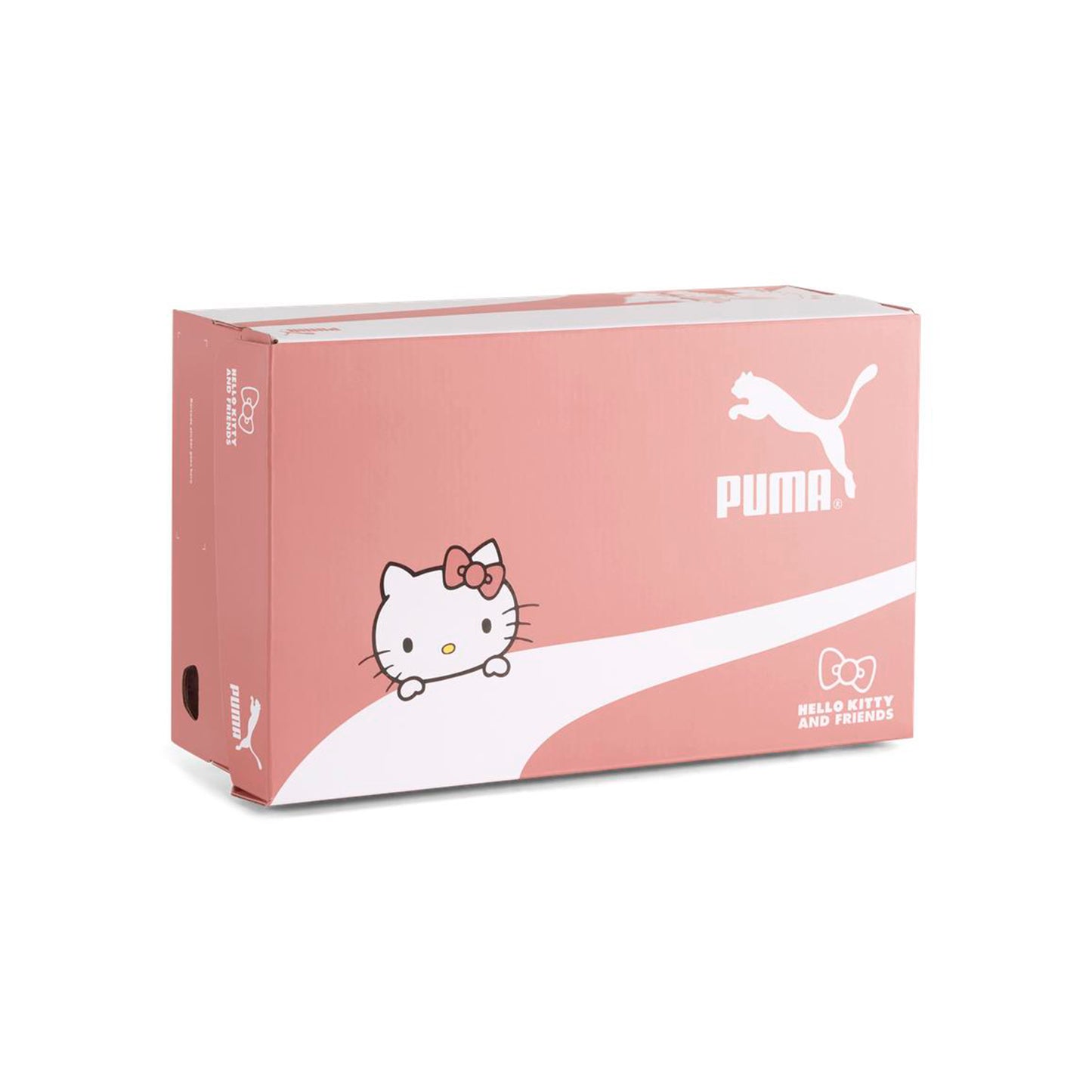 Zapatillas Urbano Mujer Puma Palermo Hello Kitty & Friends Junior Zapatillas Urbano Mujer Puma Palermo Hello Kitty & Friends Junior