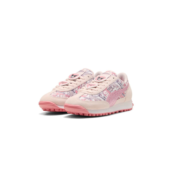 Zapatillas Para Juniors PUMA x HELLO KITTY Easy Rider Zapatillas Para Juniors PUMA x HELLO KITTY Easy Rider
