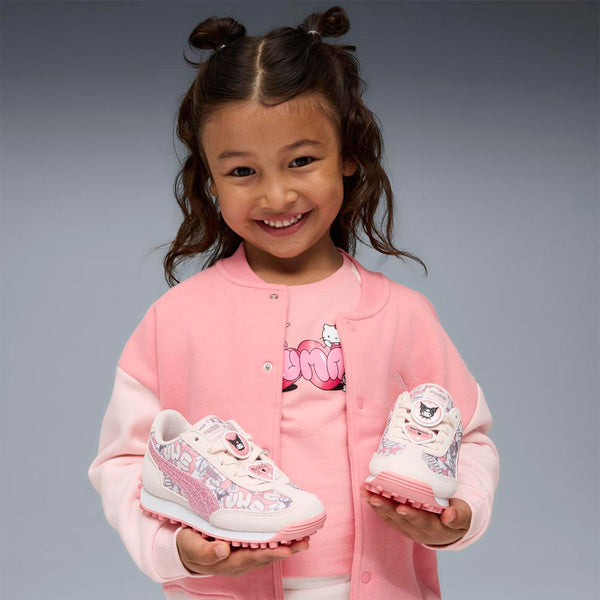 Zapatillas Para Niñas PUMA x HELLO KITTY Easy Rider Zapatillas Para Niñas PUMA x HELLO KITTY Easy Rider