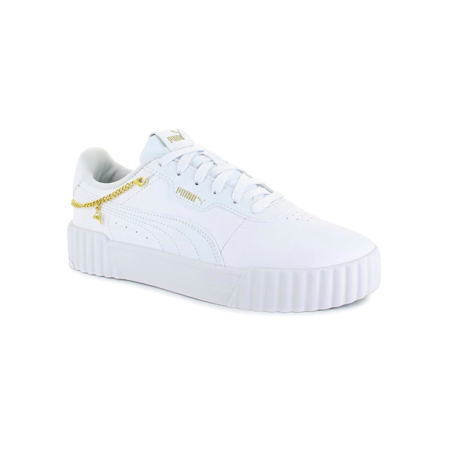 Zapatillas Urbano Mujer Puma Carina 3.0 Charm Zapatillas Urbano Mujer Puma Carina 3.0 Charm