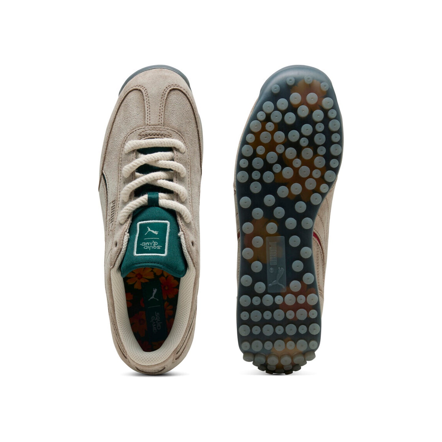Zapatillas Urbano Mujer Puma Easy Rider Squid Game Zapatillas Urbano Mujer Puma Easy Rider Squid Game