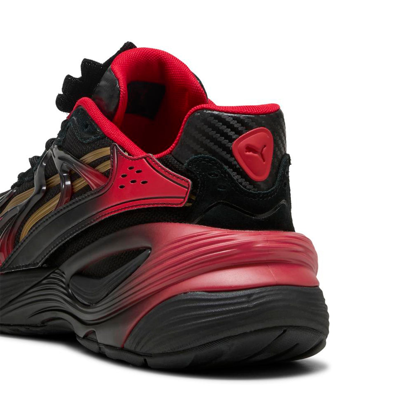 Zapatillas Urbano Hombre Puma Inverse Shadow Zapatillas Urbano Hombre Puma Inverse Shadow