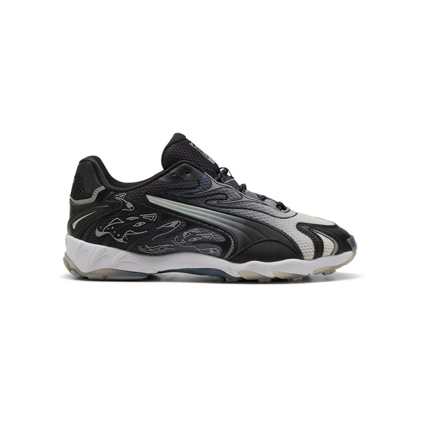 Zapatillas Urbano Hombre Puma Inhale Ripndip Zapatillas Urbano Hombre Puma Inhale Ripndip