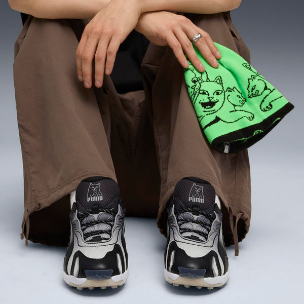 Zapatillas Urbano Hombre Puma Inhale Ripndip Zapatillas Urbano Hombre Puma Inhale Ripndip