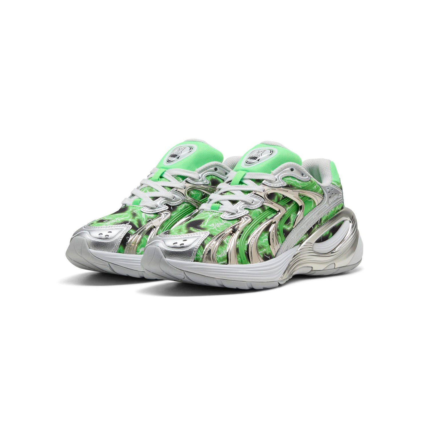 Zapatillas Urbano Hombre Puma Inverse Ripndip Zapatillas Urbano Hombre Puma Inverse Ripndip