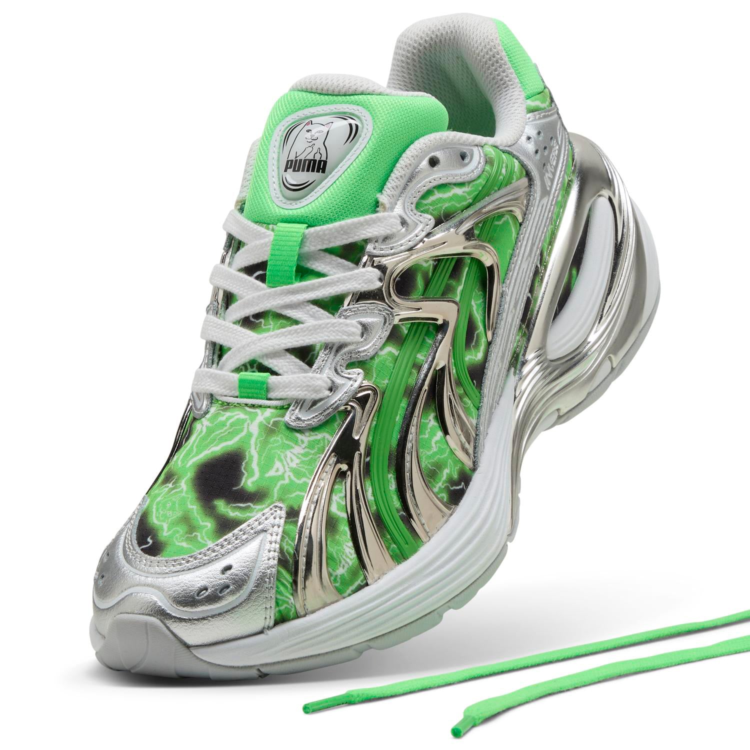Zapatillas Urbano Hombre Puma Inverse Ripndip Zapatillas Urbano Hombre Puma Inverse Ripndip